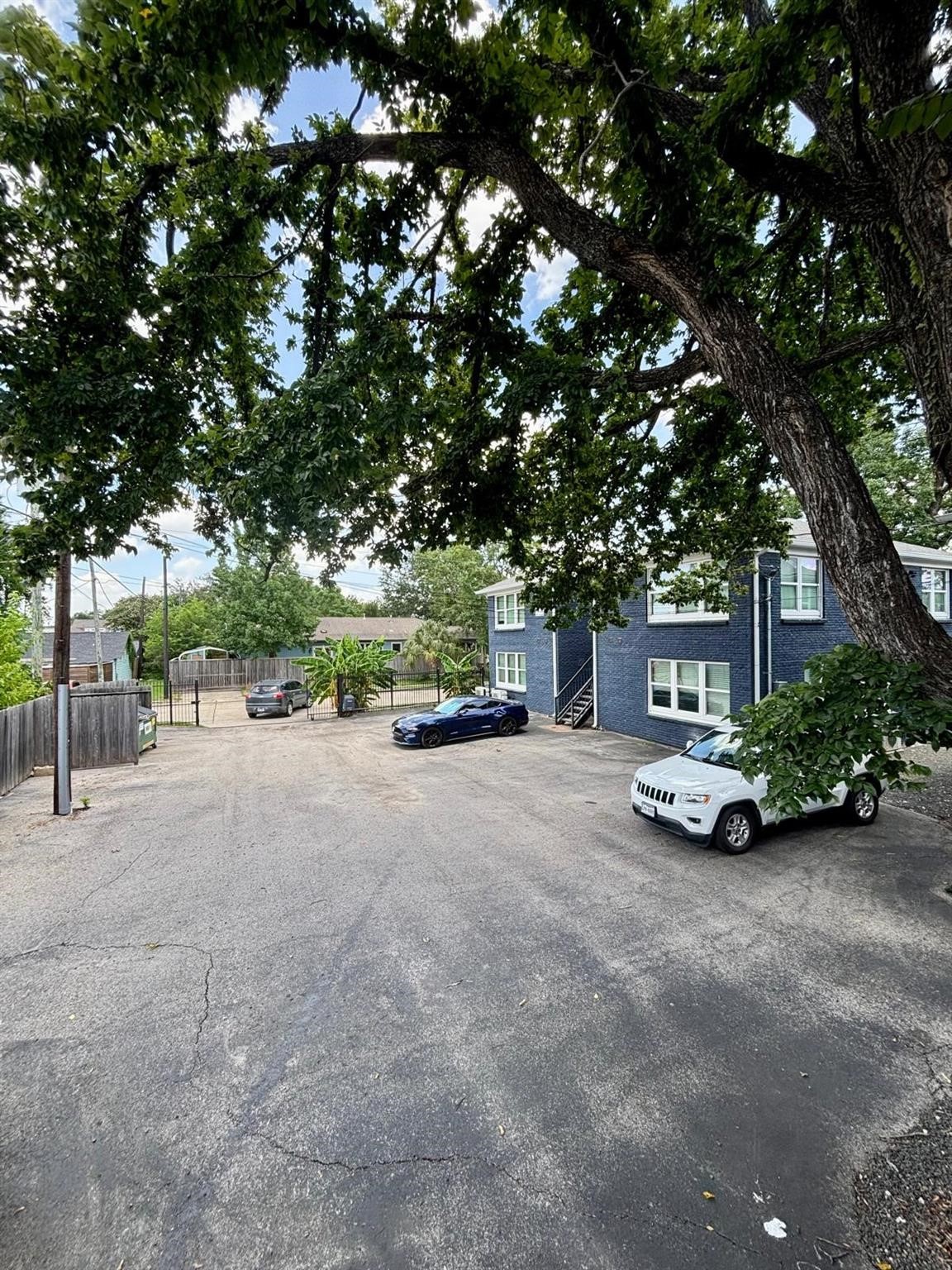 1009 Enid Street B Property Photo 16