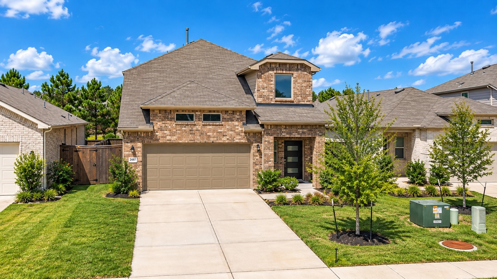 14479 Cedar Ledge Lane Property Photo 1