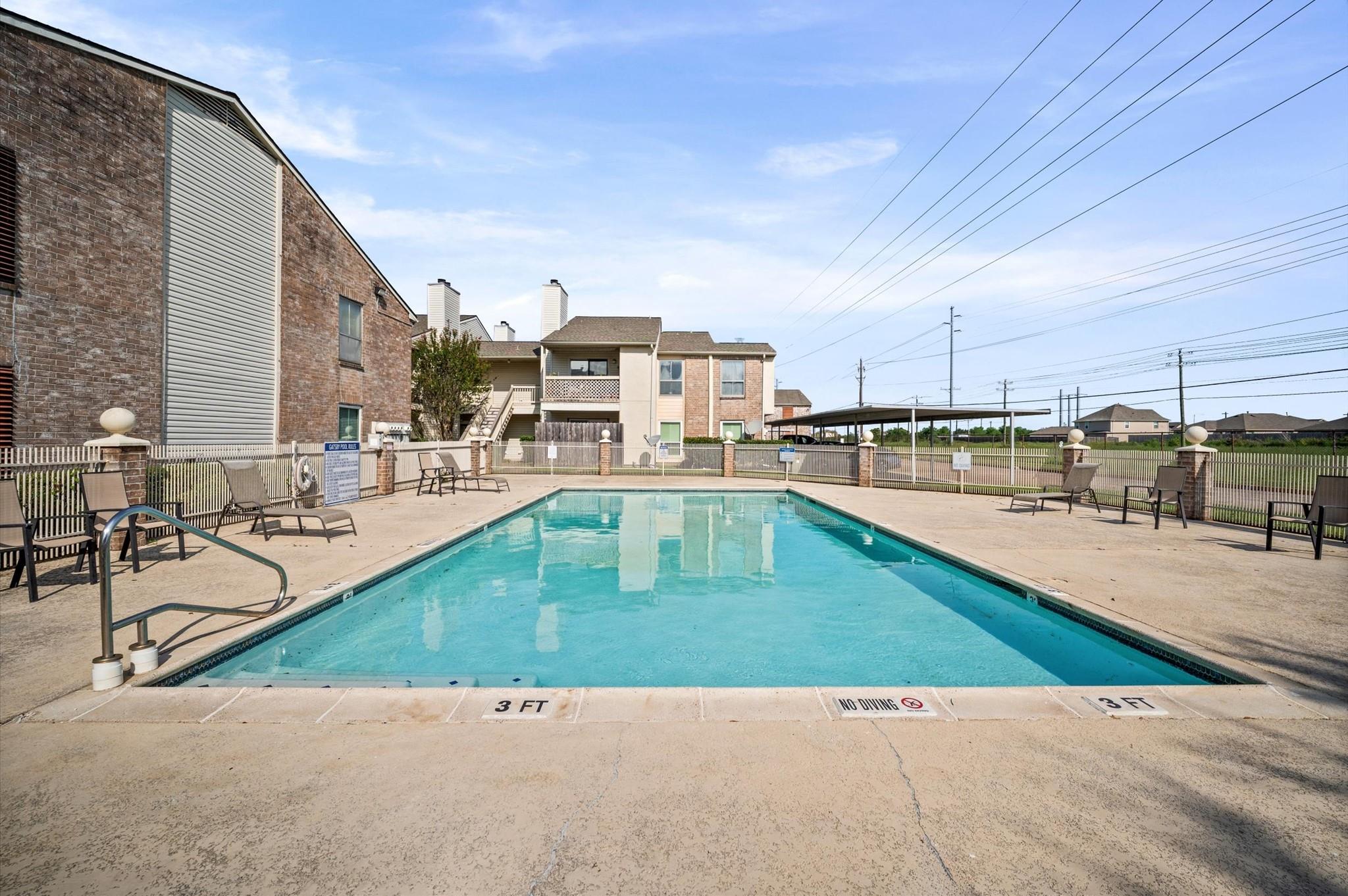 7600 Emmett F Lowry Expressway # 314, Texas City Tx 77591 Property Photo 1
