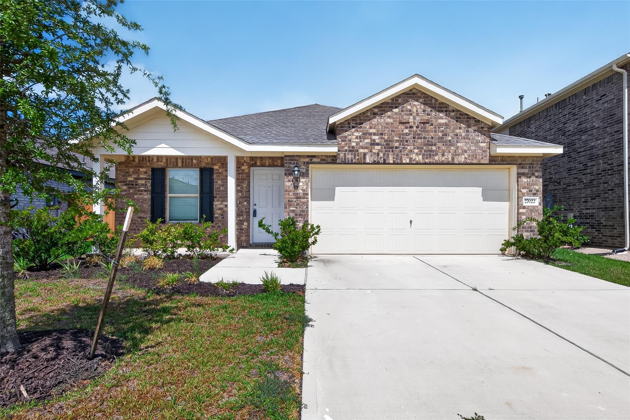 27022 Breakaway Lane, Katy TX 77493 Property Photo 1