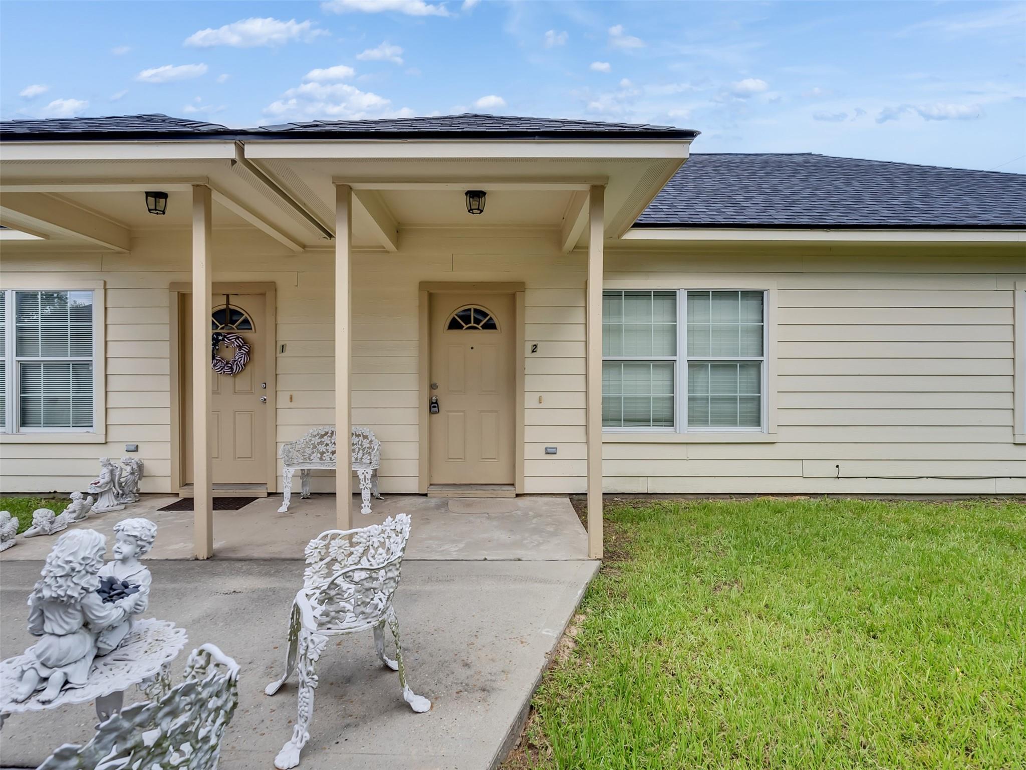 104 Longstreet Road # 2, Willis TX 77378 Property Photo 1