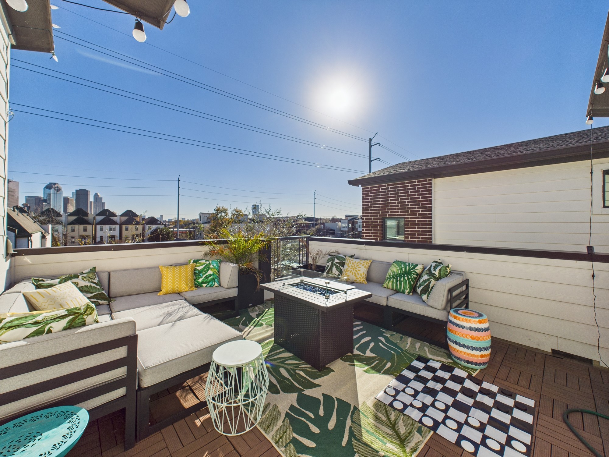 1404 Spring Street A Property Photo 2