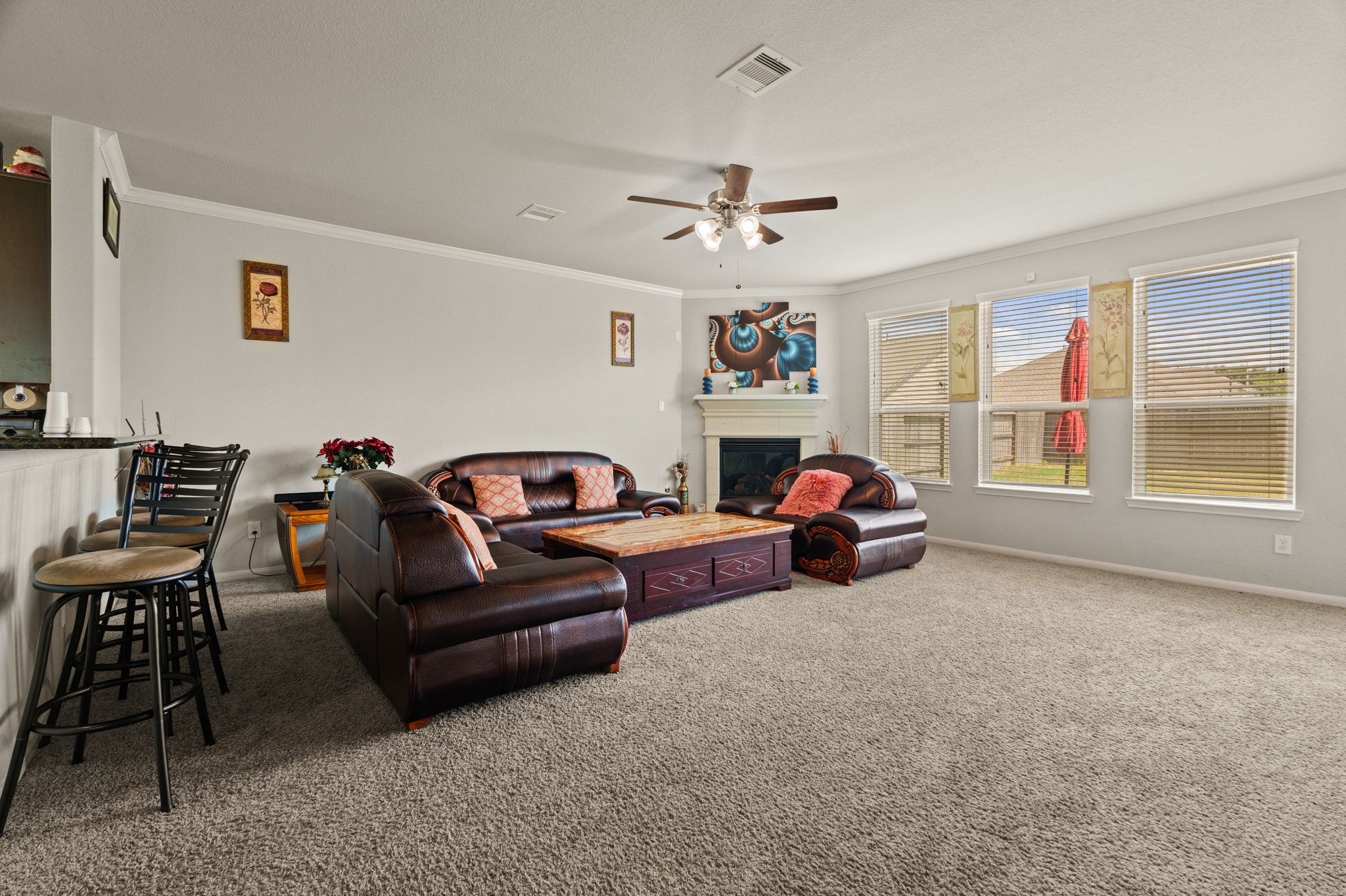 5411 Rustic Ruby Drive Property Photo 12