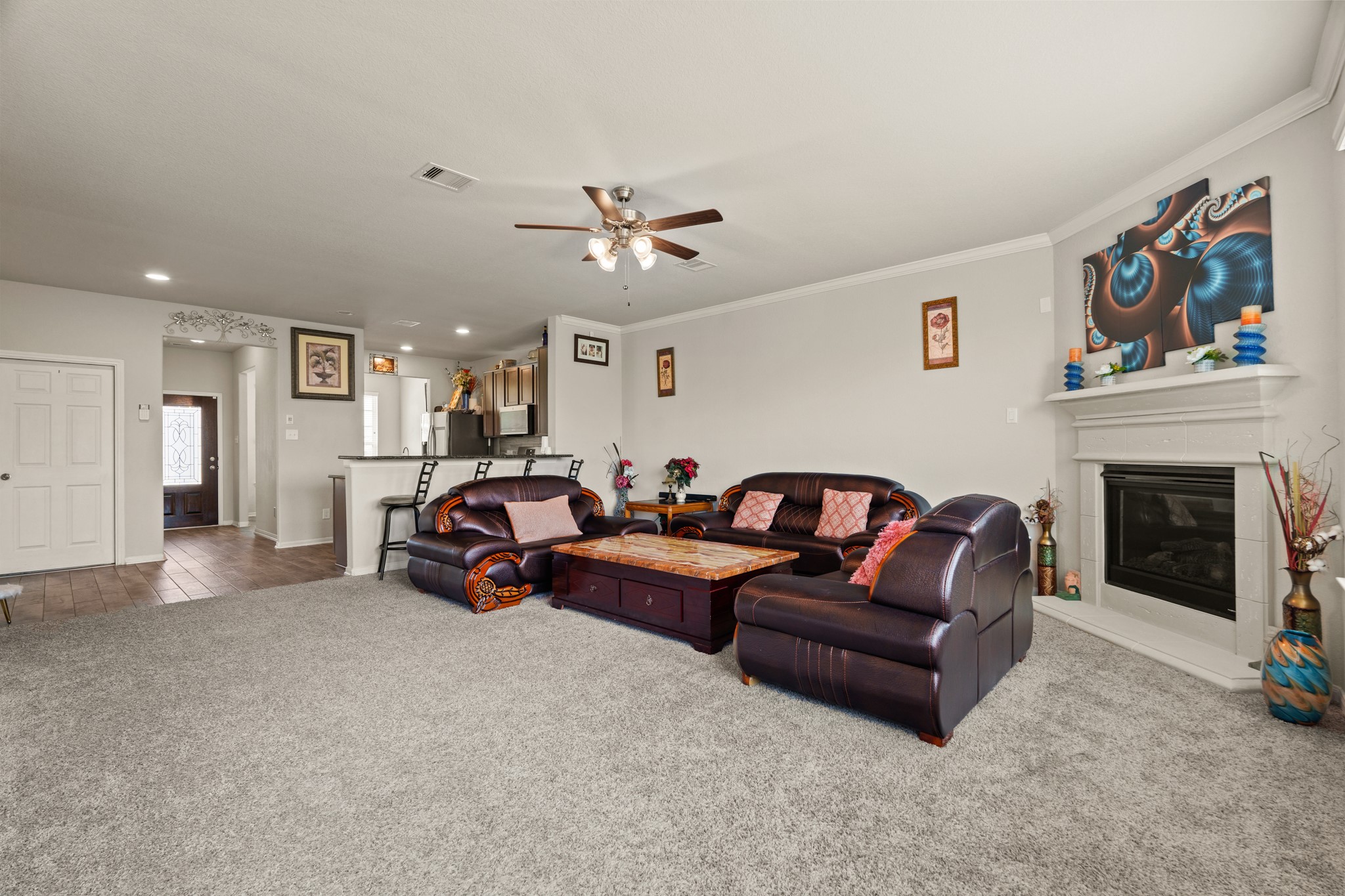 5411 Rustic Ruby Drive Property Photo 13