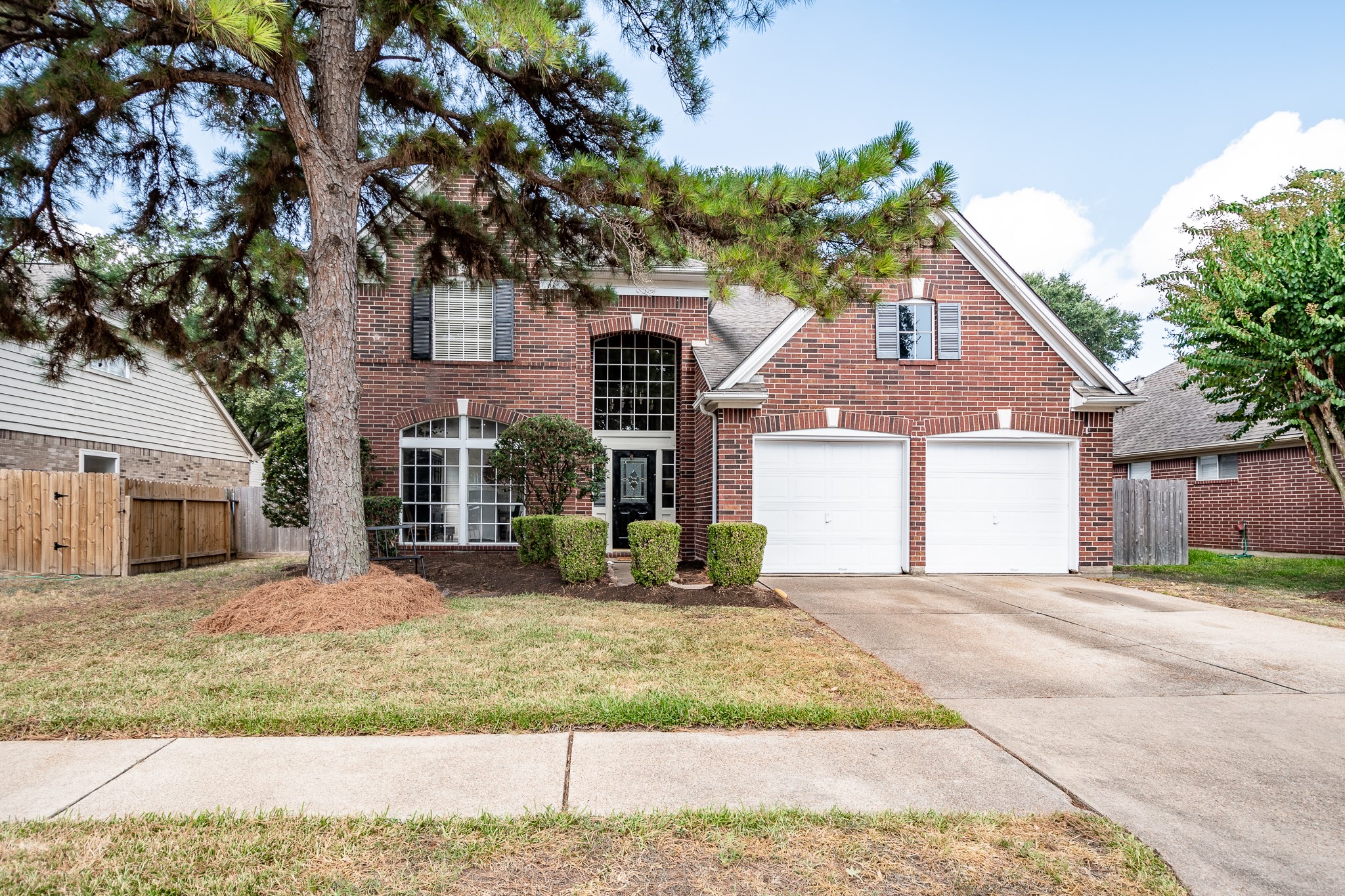 3623 Landon Park Drive Property Photo 1