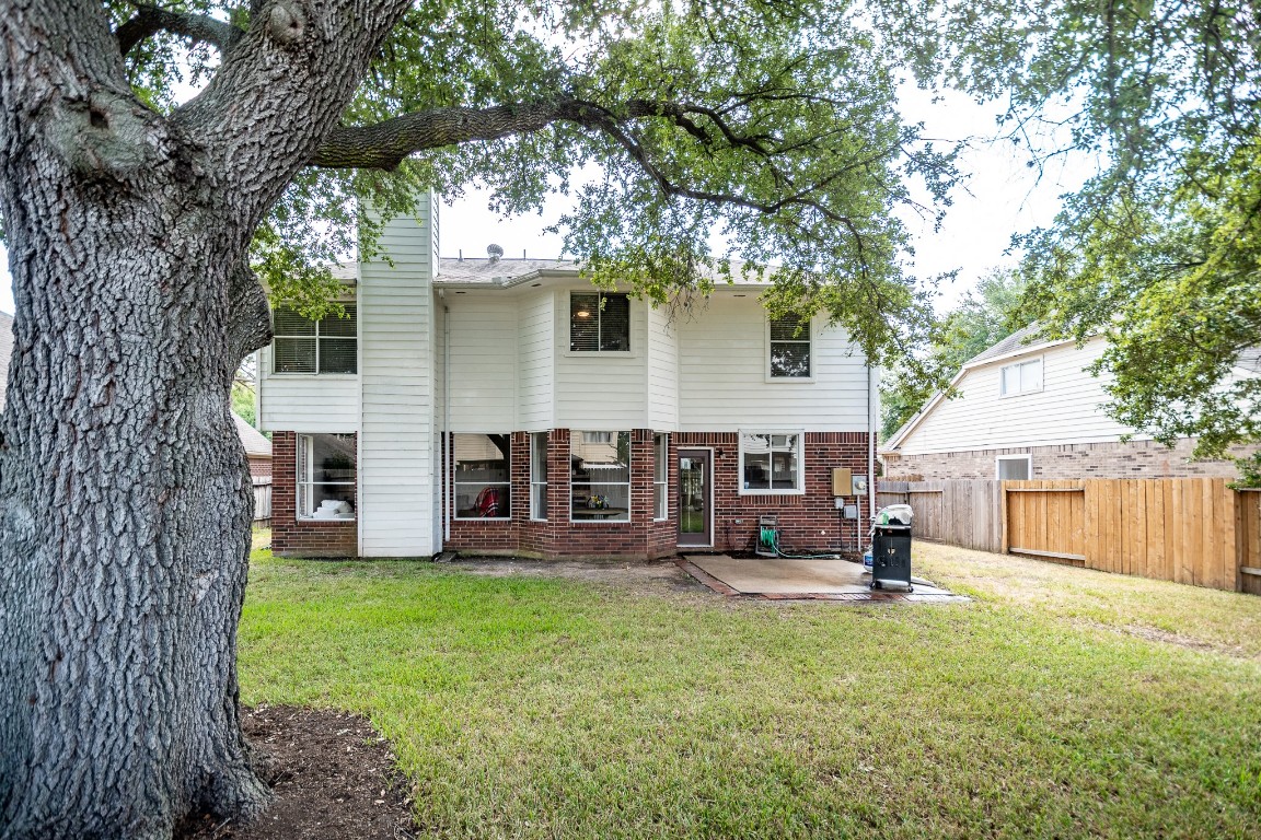 3623 Landon Park Drive Property Photo 33