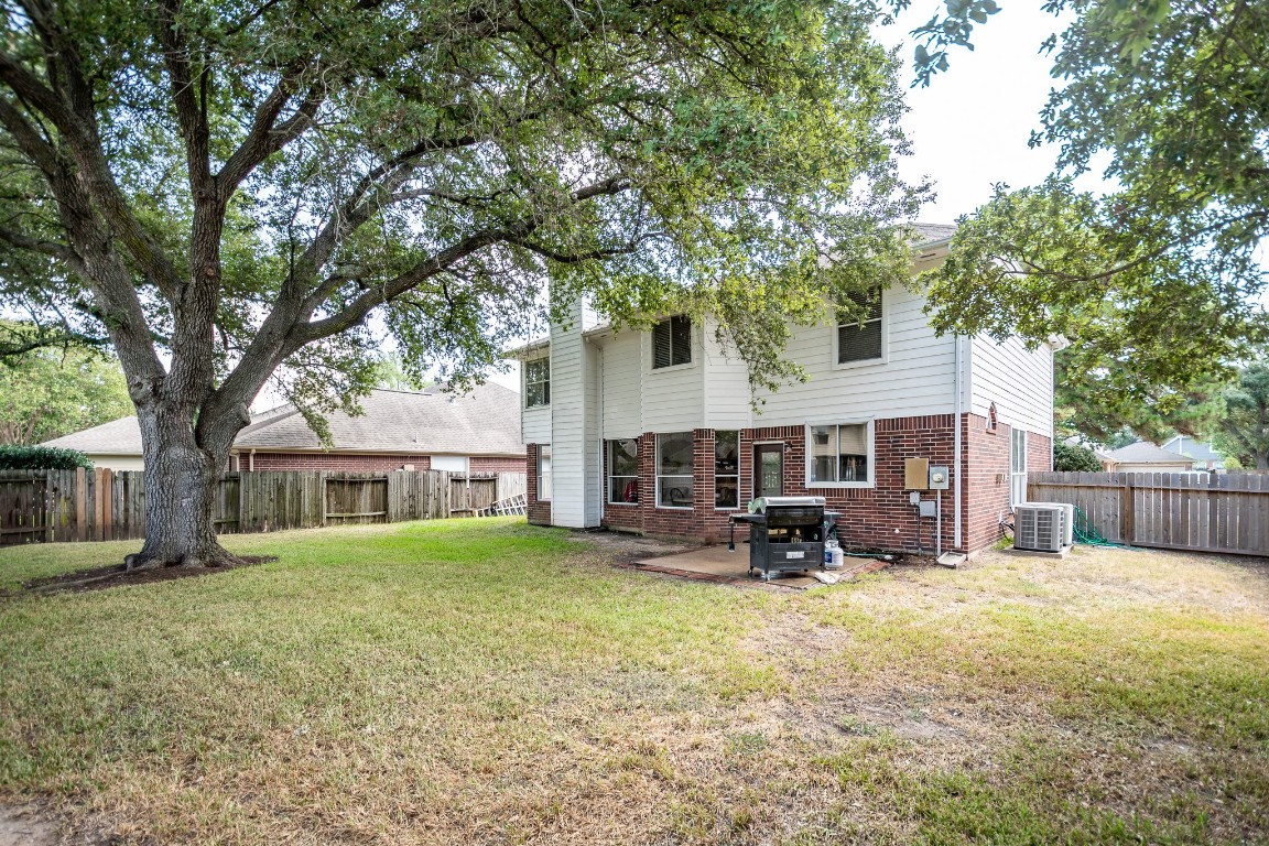 3623 Landon Park Drive Property Photo 34