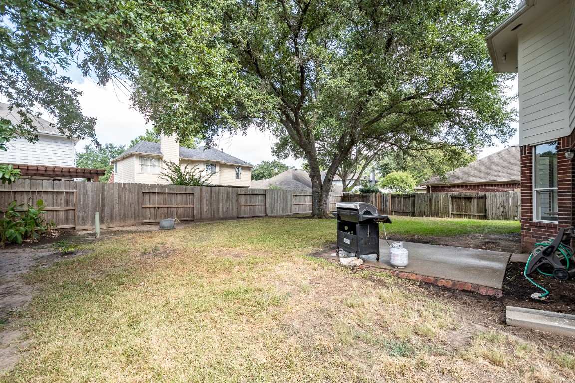 3623 Landon Park Drive Property Photo 35