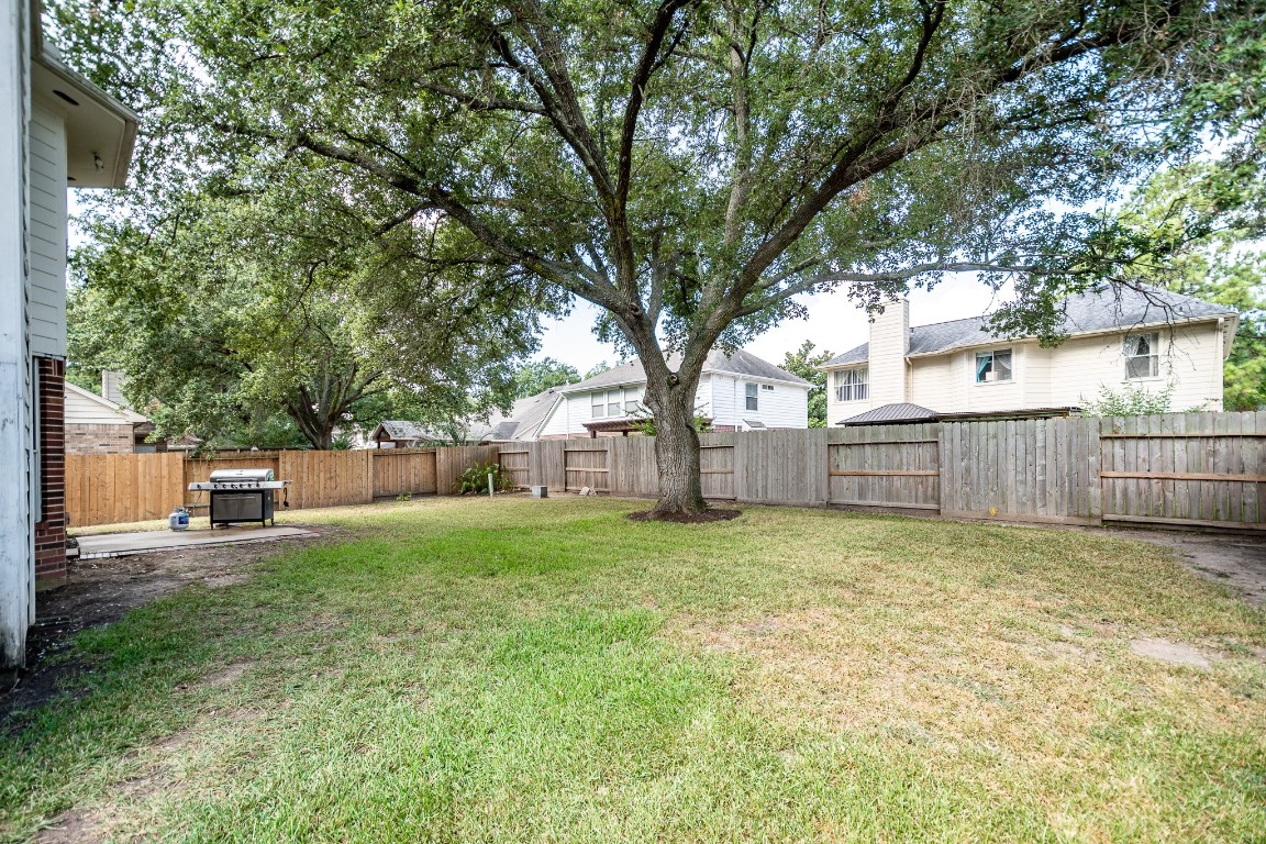 3623 Landon Park Drive Property Photo 37