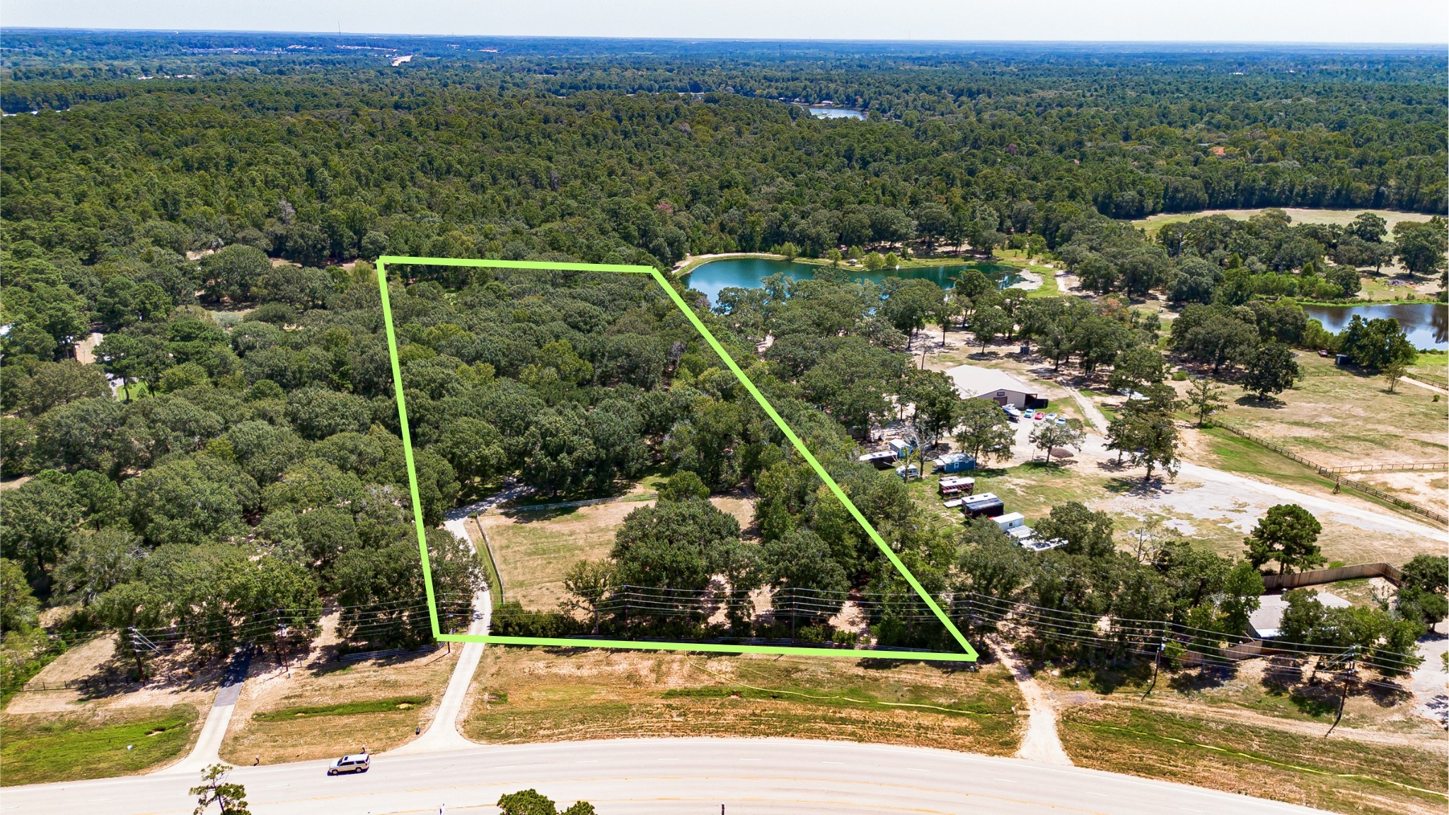 919 Mccaleb Road N Property Photo