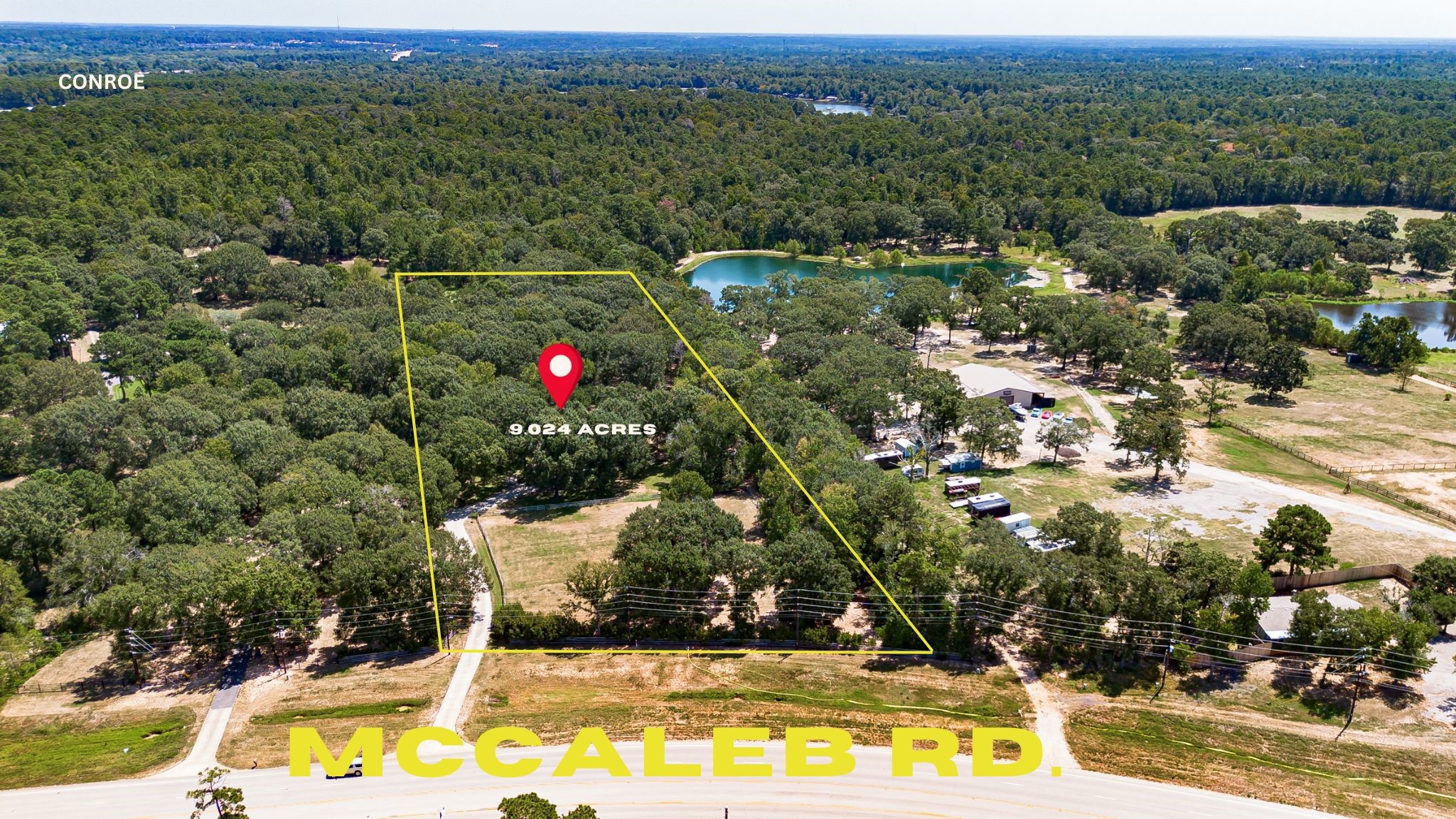 919 Mccaleb Road N Property Photo 1