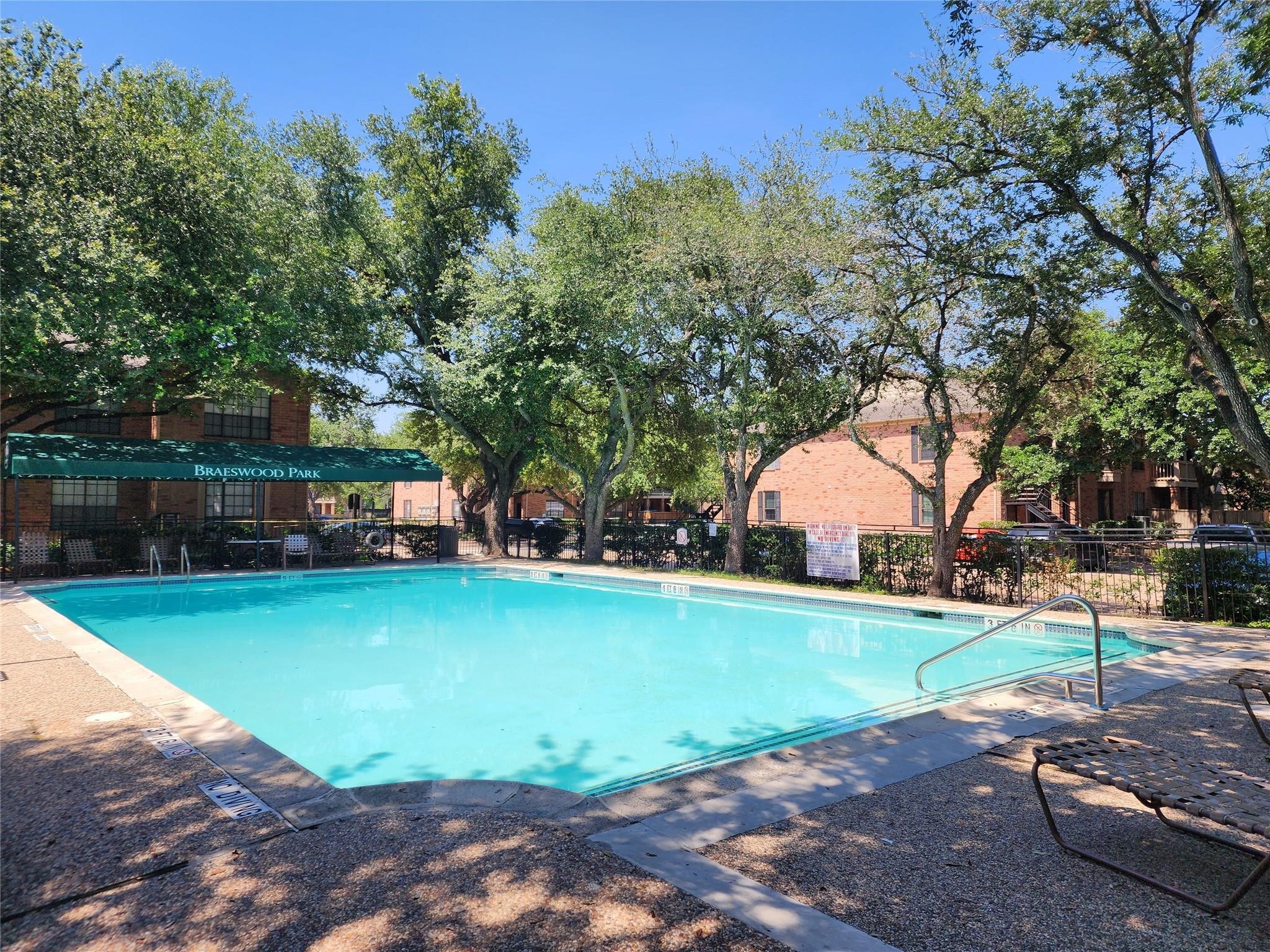 2255 Braeswood Park Drive 267 Property Photo 35
