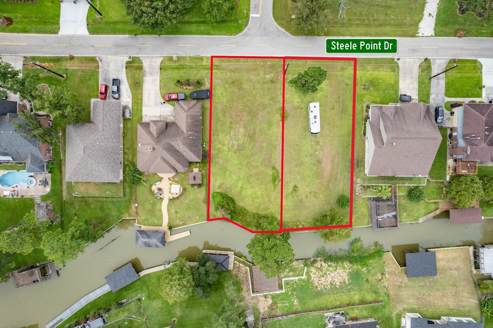 18222 Steele Point Drive Property Photo 7