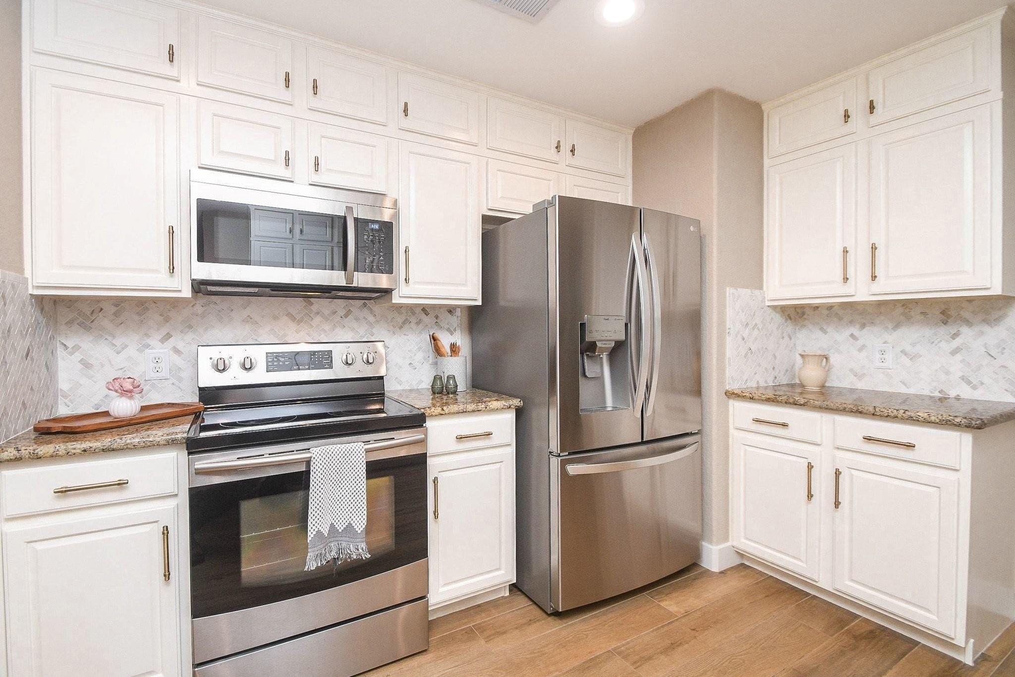 18115 Calcaterra Court, Cypress Tx 77429 Property Photo 7