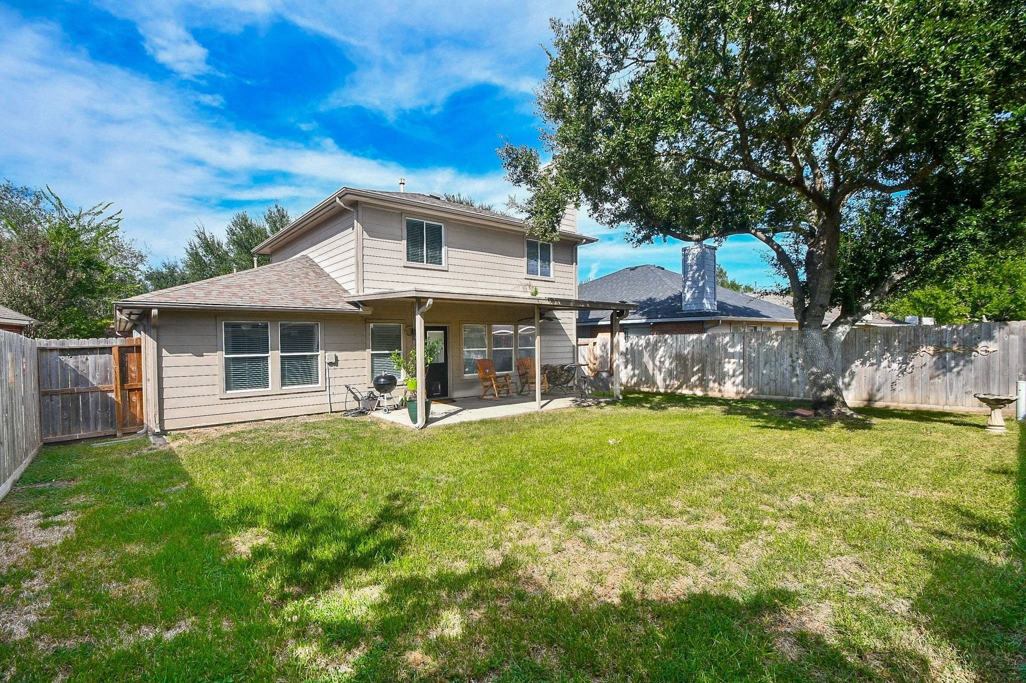 18115 Calcaterra Court Property Photo 19
