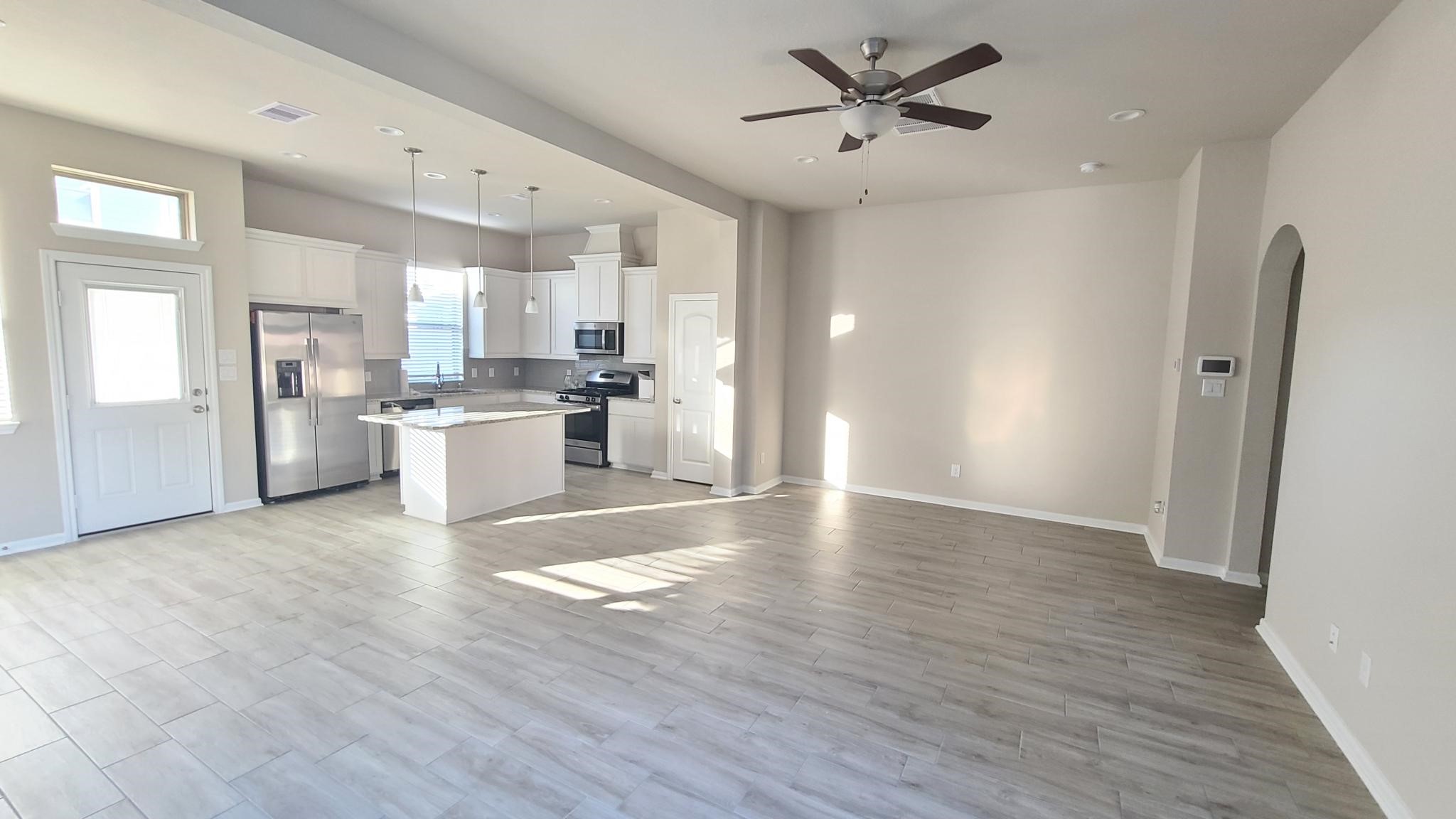4241 Merry Mill Drive Property Photo 2