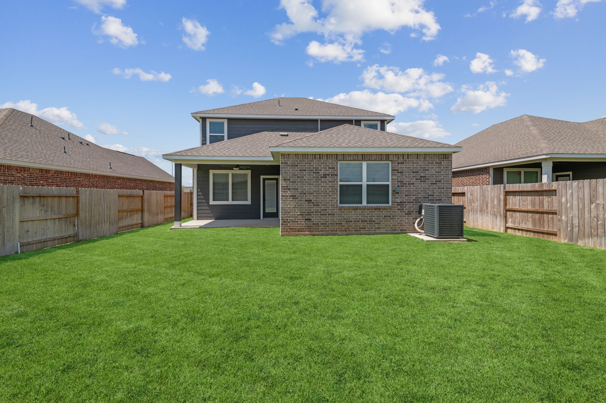 1131 Campside Drive Property Photo 2