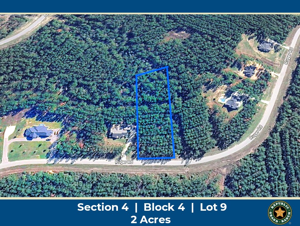 10891 Ruger Road Property Photo 1