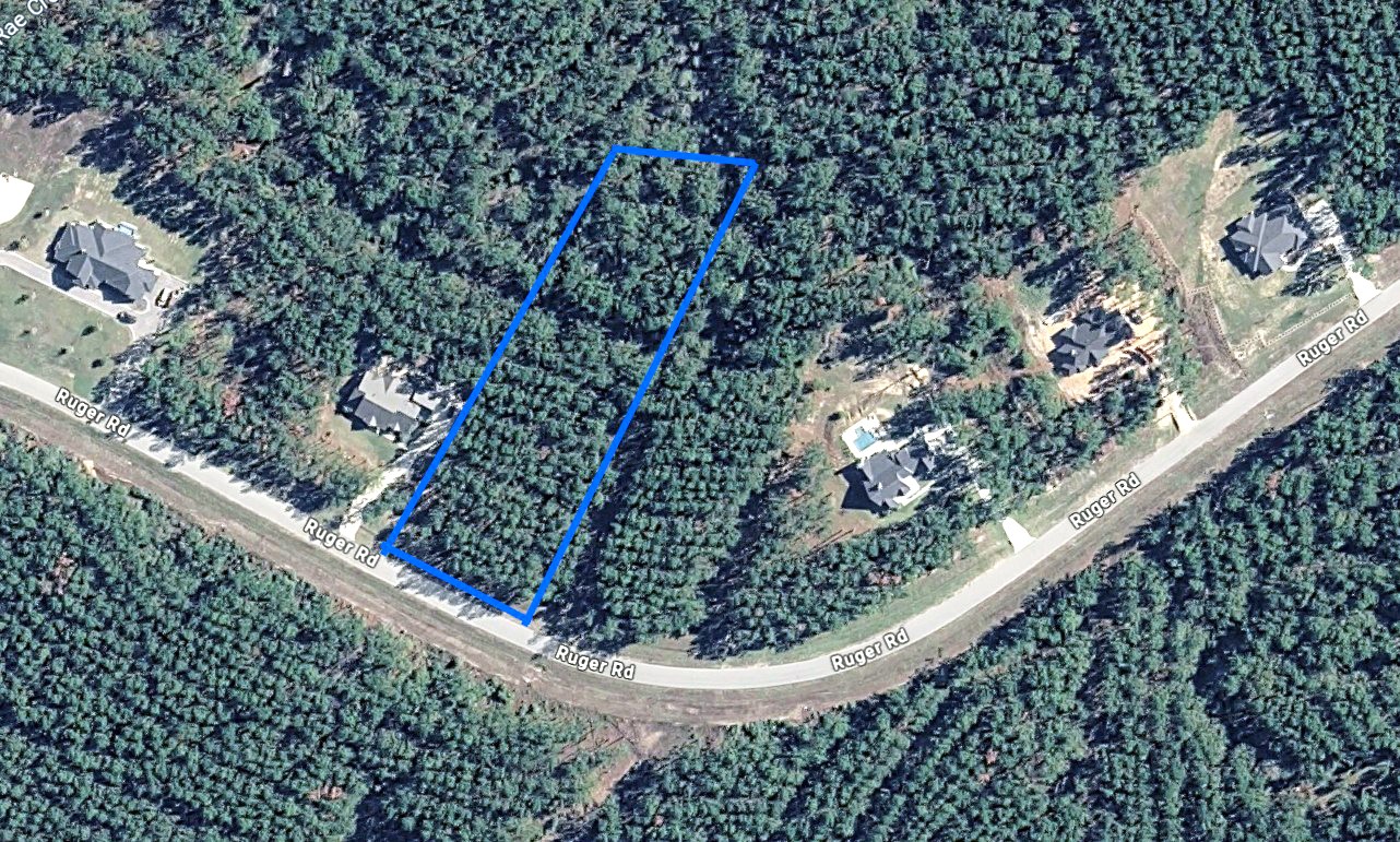 10891 Ruger Road Property Photo 2