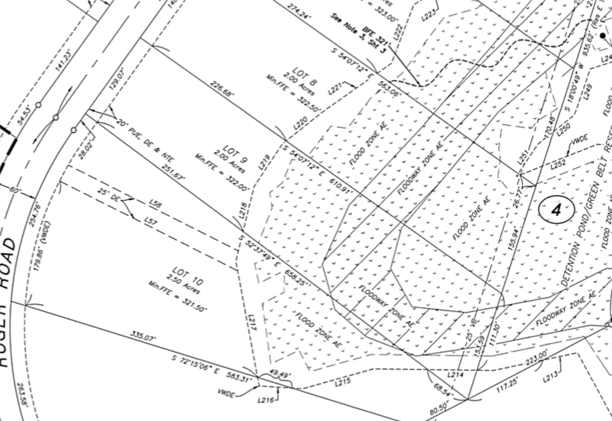 10891 Ruger Road Property Photo 4