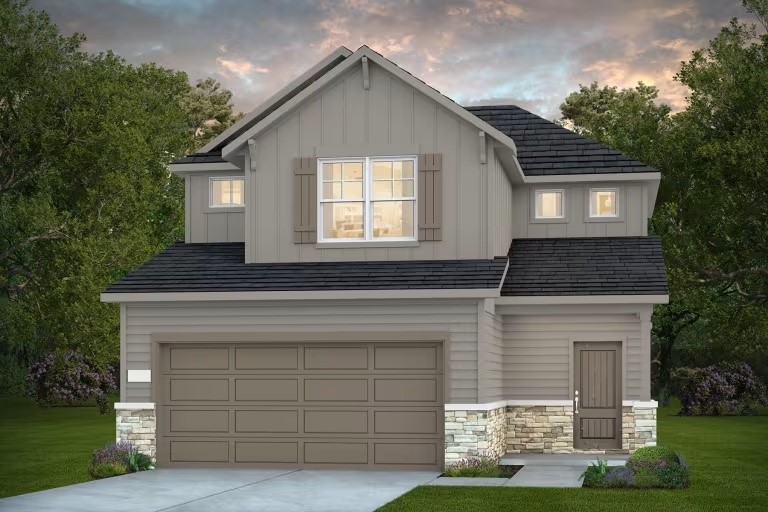 11403 Mandolin Drive Property Photo 1