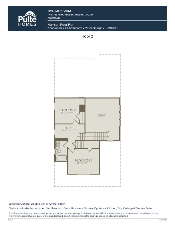 11403 Mandolin Drive Property Photo 3