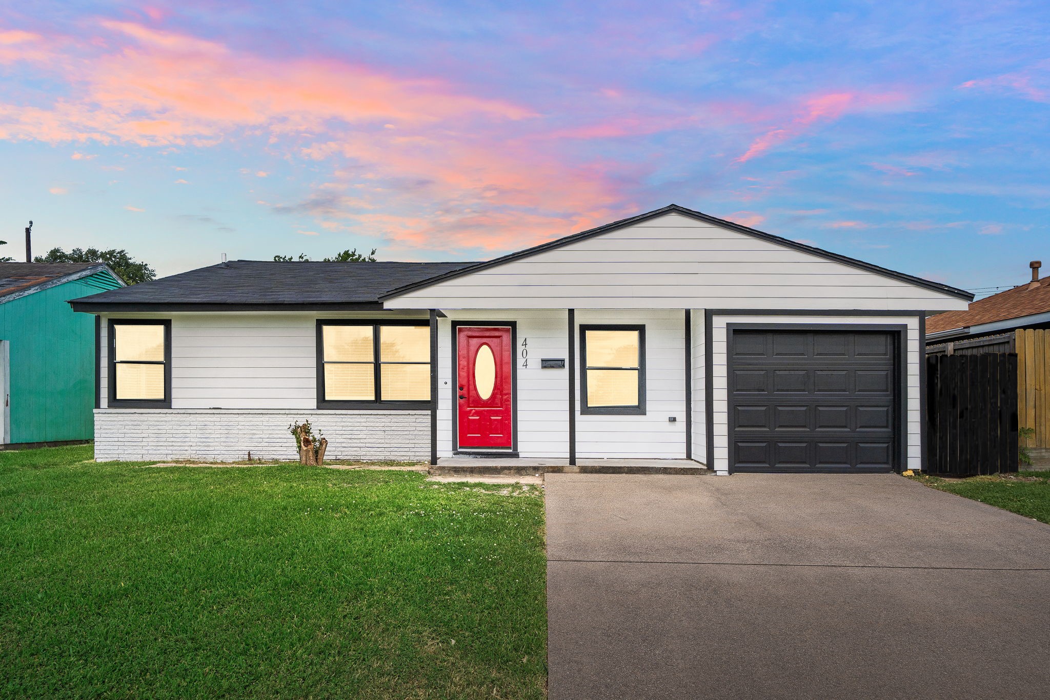 404 Glenmore Drive Property Photo