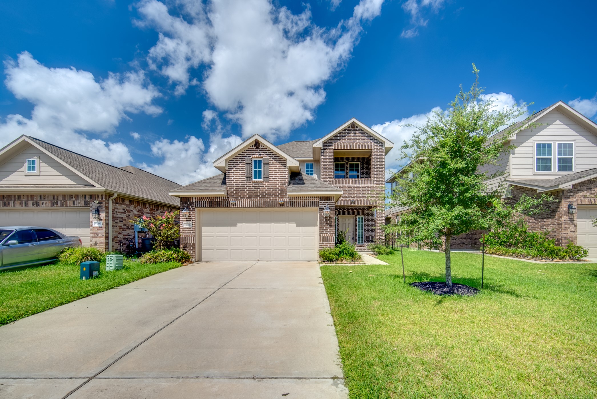 13018 Leisure Cove Drive Property Photo