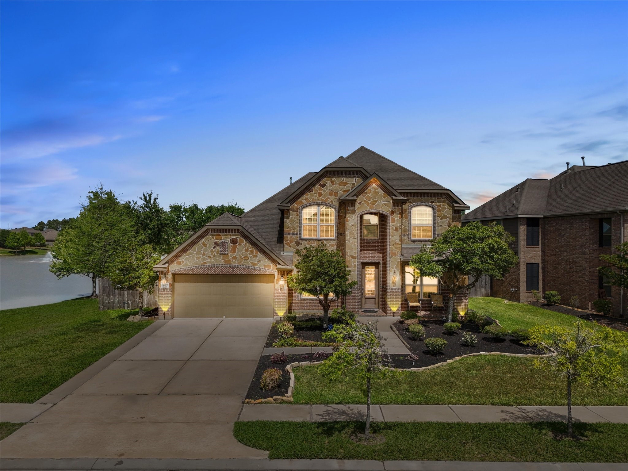 Manvel Junior High School Real Estate Listings Main Image