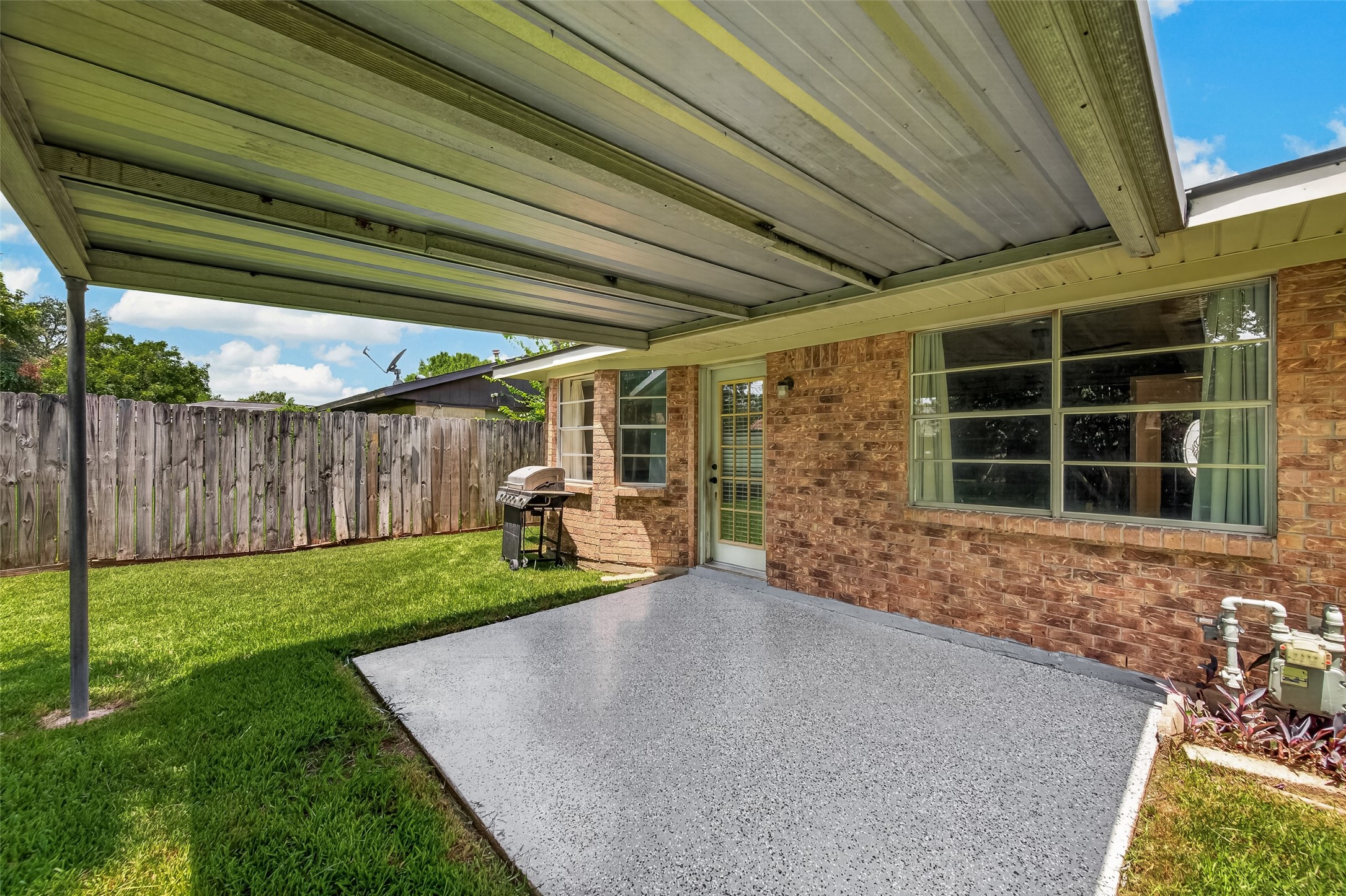 4122 Donerail Drive Property Photo 11