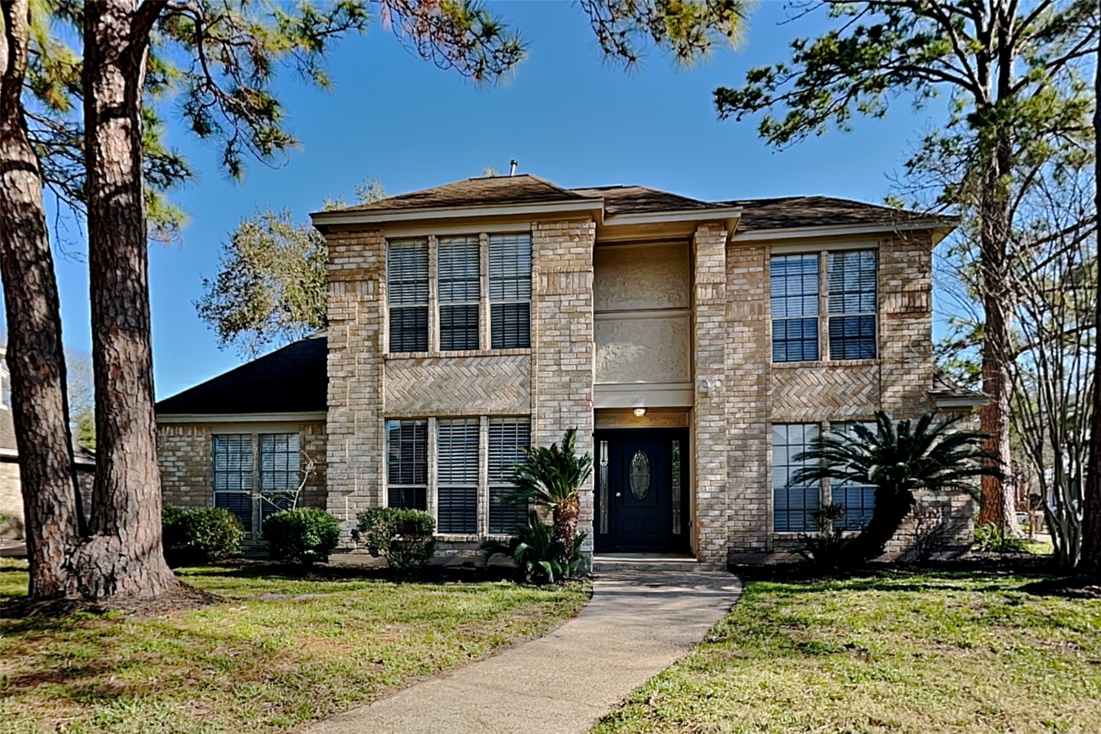 8427 Burwood Park Drive Property Photo