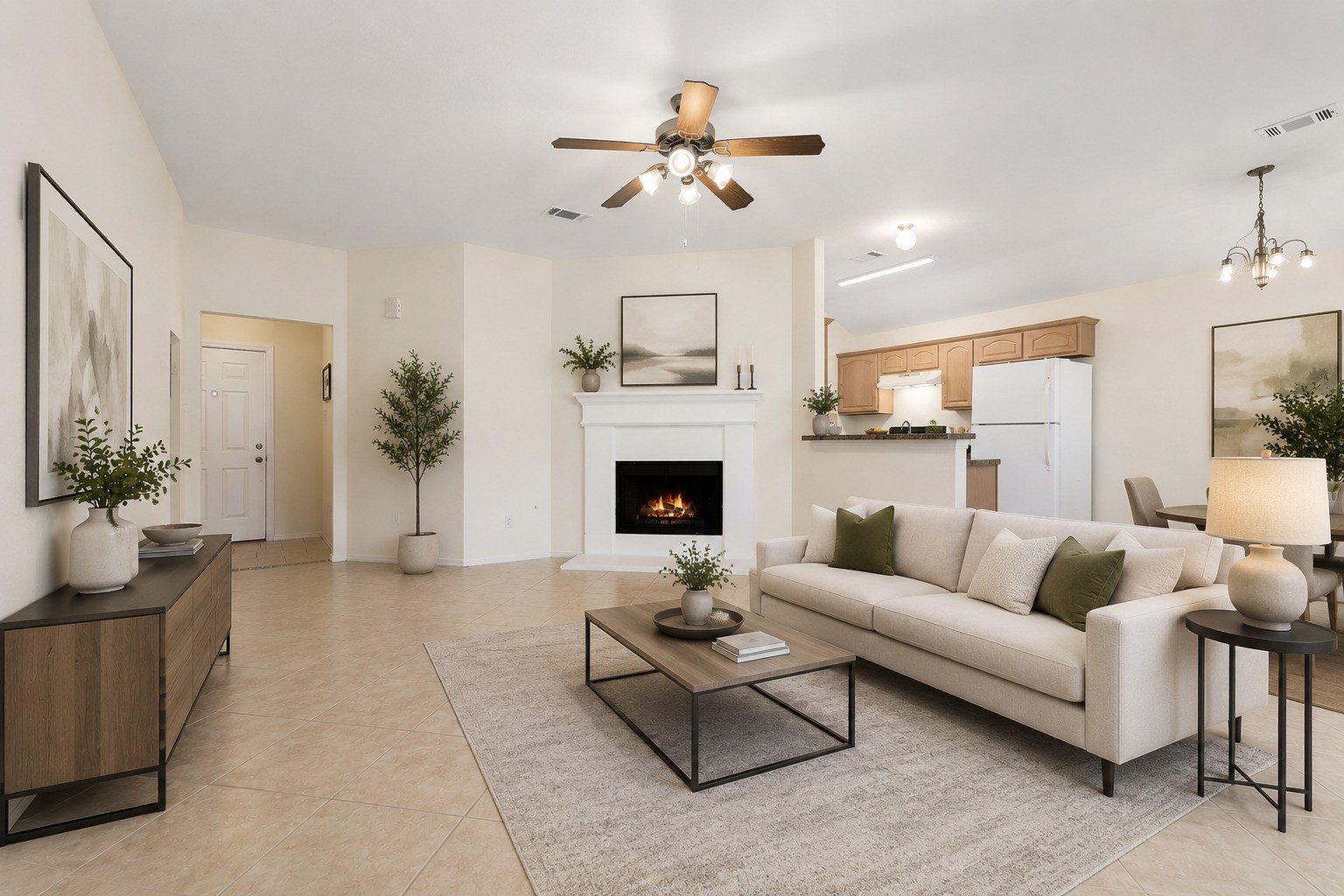 3618 Wingate Park Drive Property Photo 2