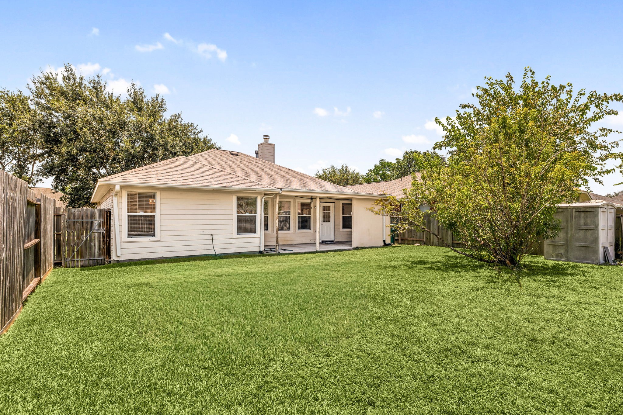 3618 Wingate Park Drive Property Photo 19