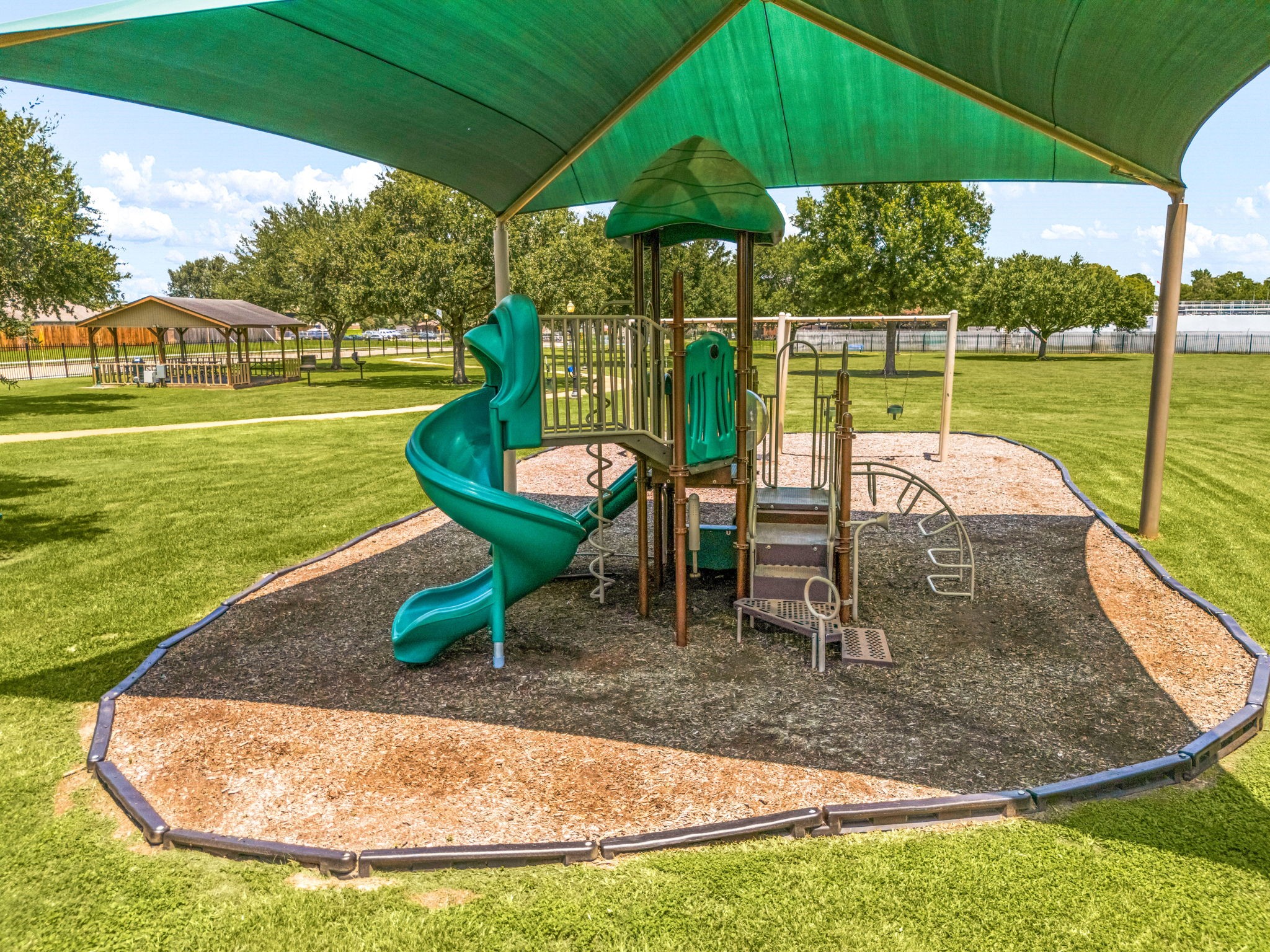 3618 Wingate Park Drive Property Photo 27