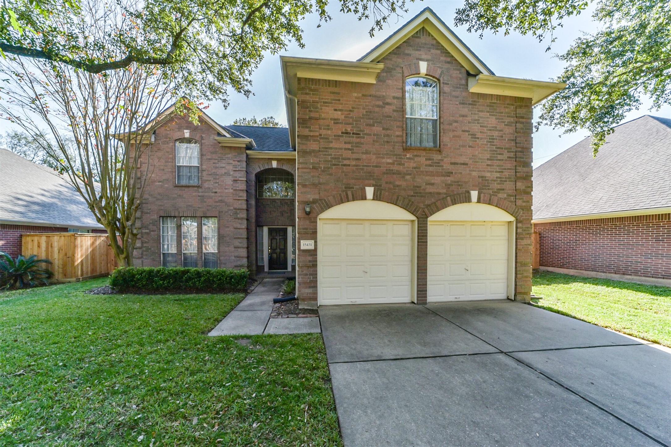 15431 Truslow Point Lane Property Photo 42