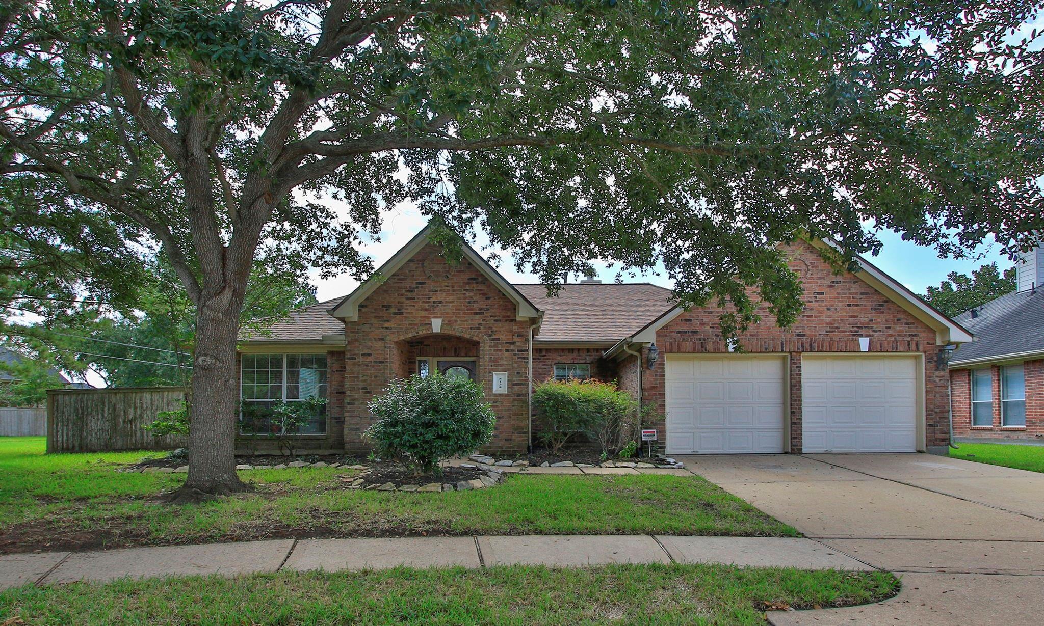 5134 E Trevors Trace Lane, Katy TX 77494 Property Photo 1
