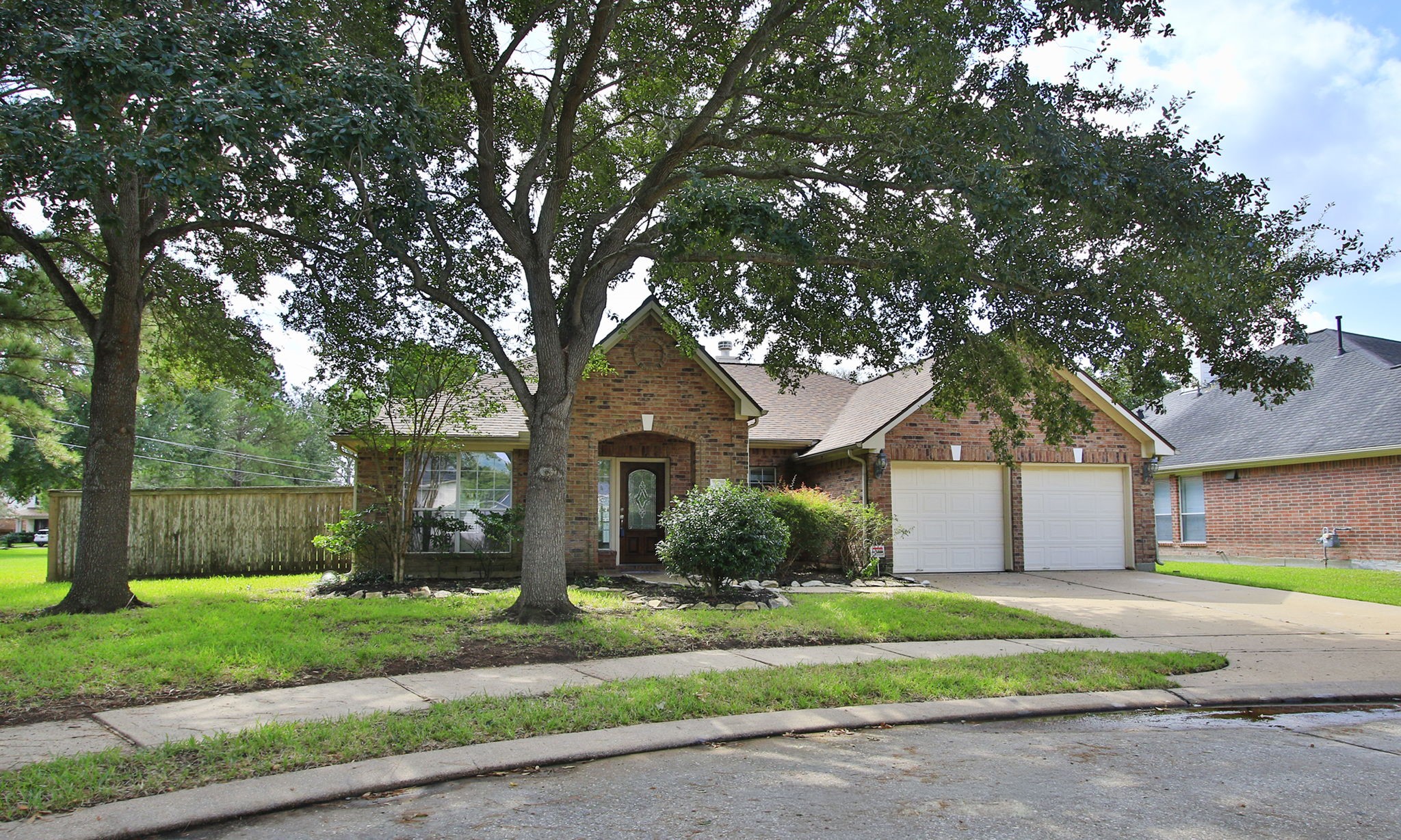 5134 E Trevors Trace Lane Property Photo 2