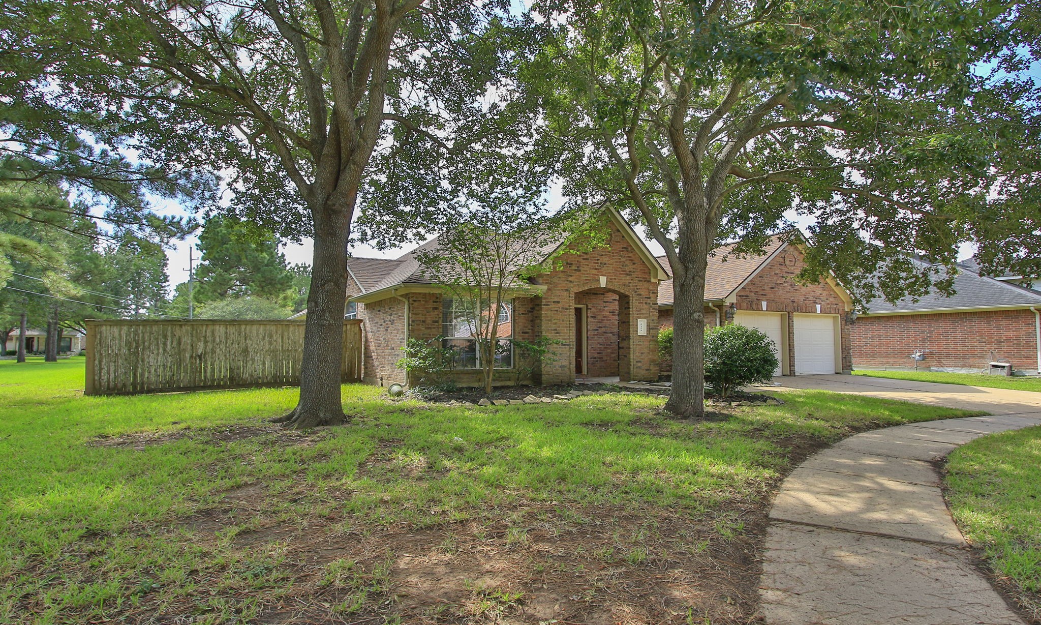 5134 E Trevors Trace Lane Property Photo 3