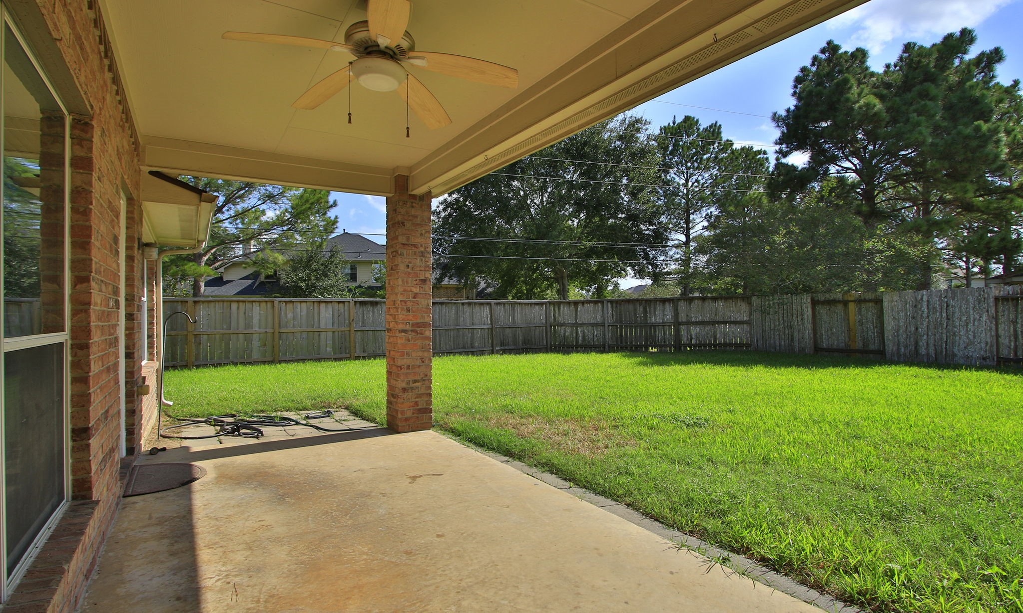 5134 E Trevors Trace Lane Property Photo 45