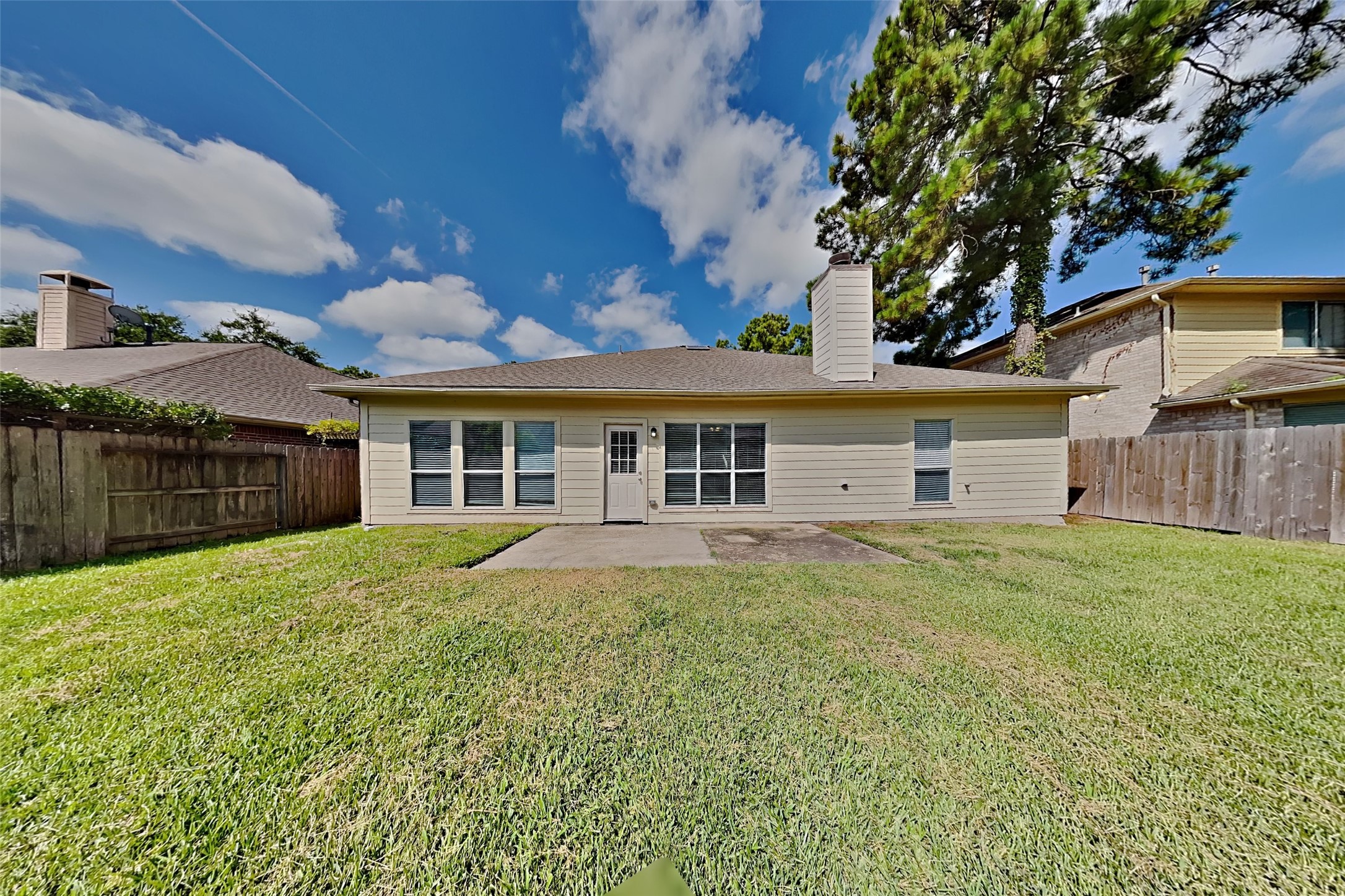 18414 Polo Meadow Drive Property Photo 17