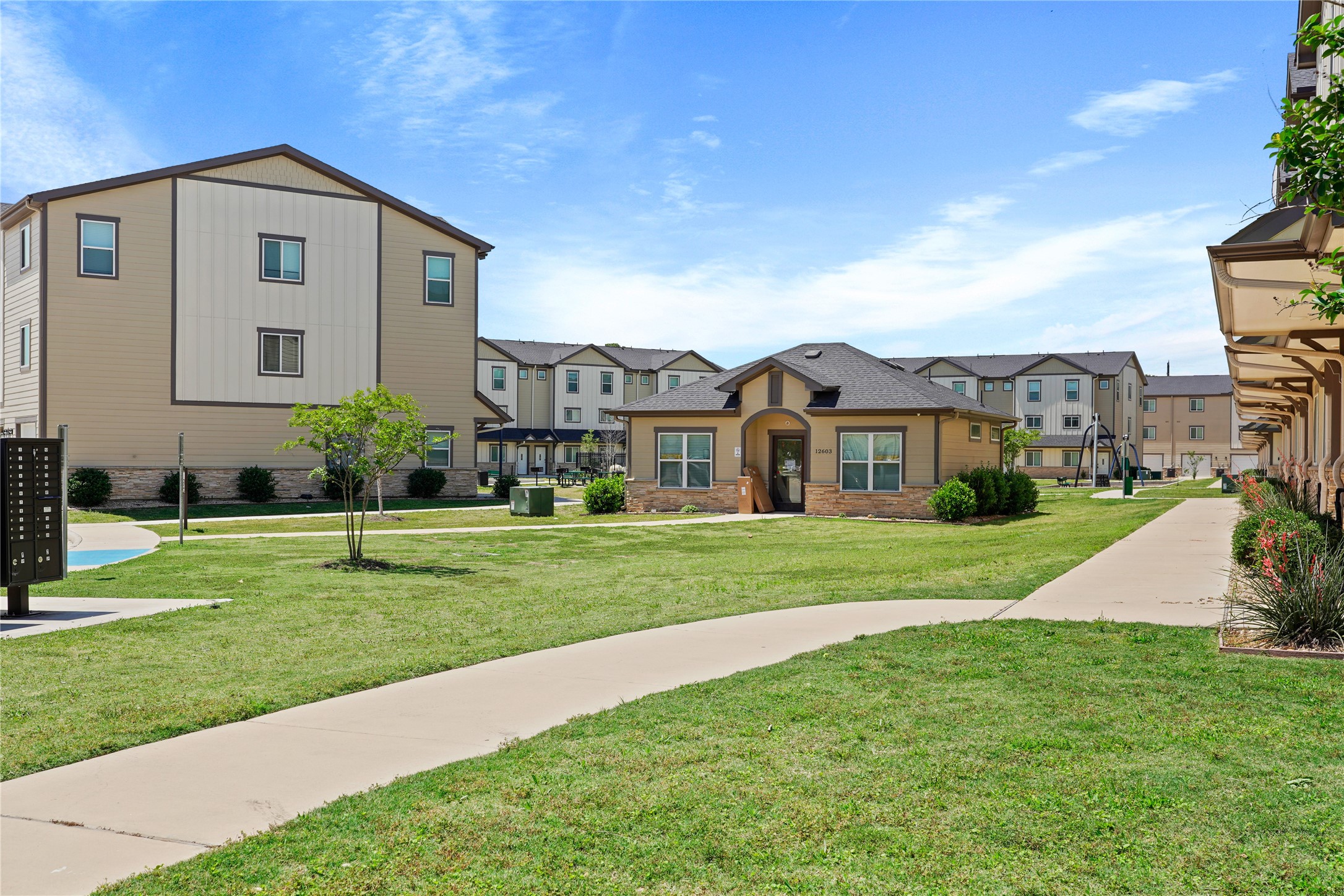 12603 Telge Road 7l Property Photo 19