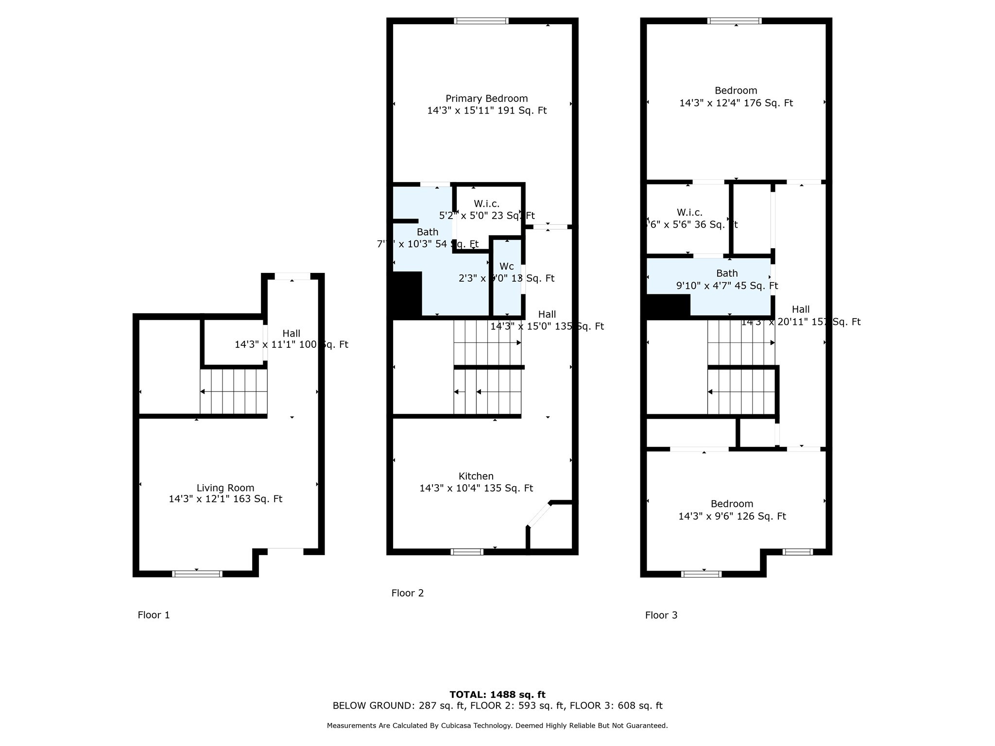 12603 Telge Road 7l Property Photo 20