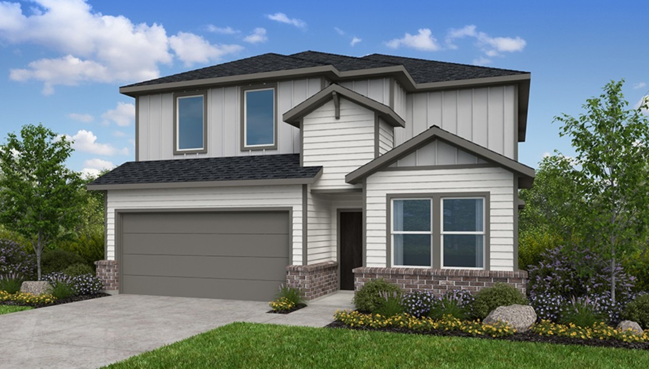 7803 Seafoam Green Lane Property Photo 1