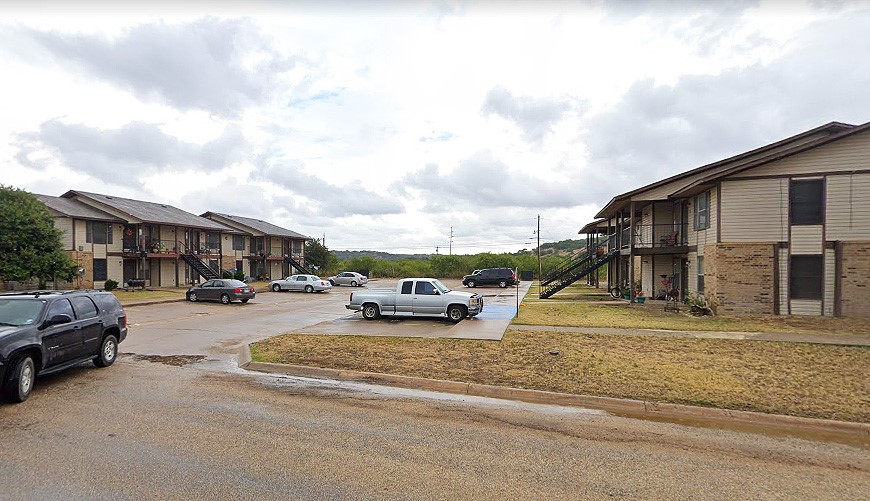 101 Deerwood Drive Property Photo 4