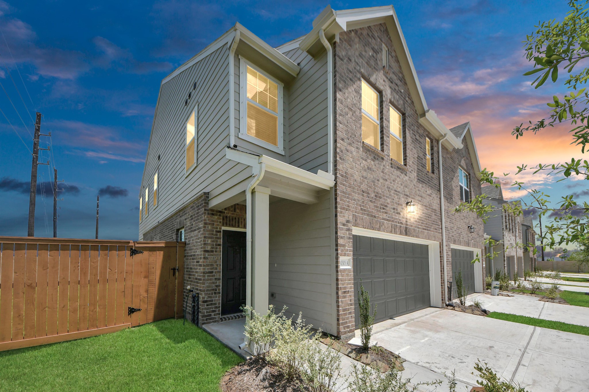 10303 Rose Mar Drive B Property Photo 6