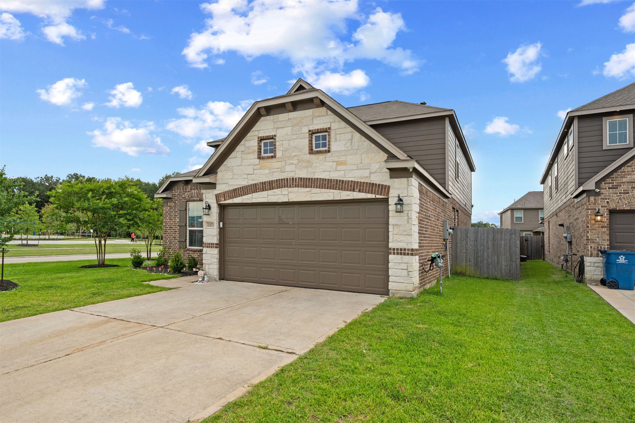 11103 Larkspur Dale Court Property Photo