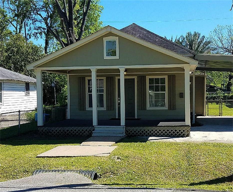 306 E 32nd Street Property Photo 1