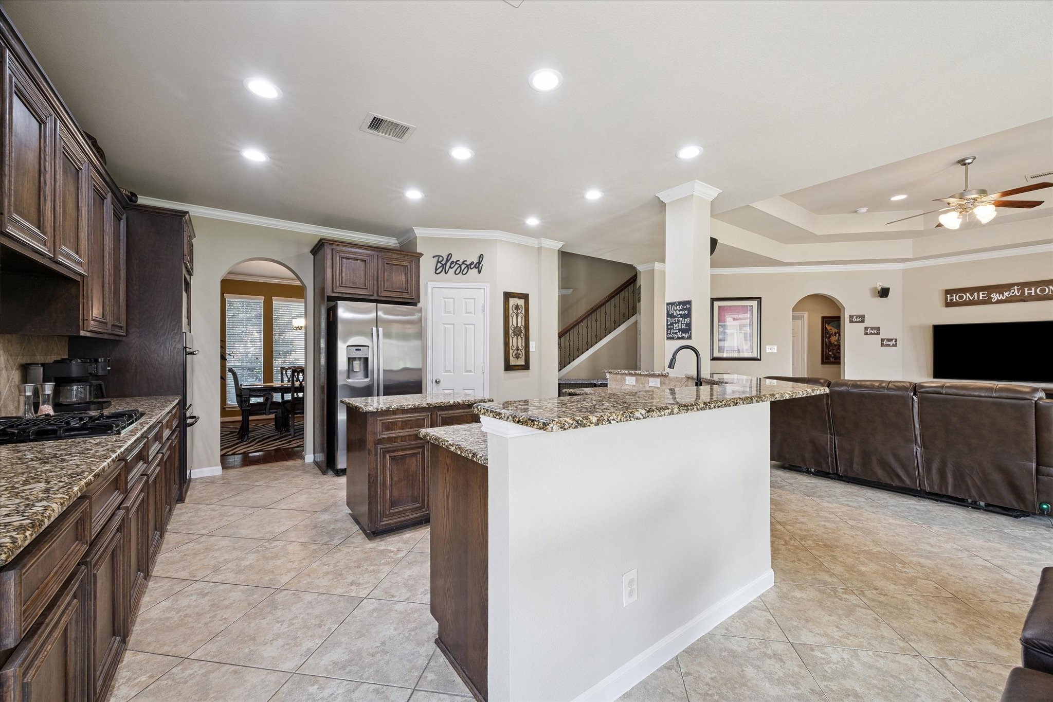 2906 Summer Cape Court Property Photo 17