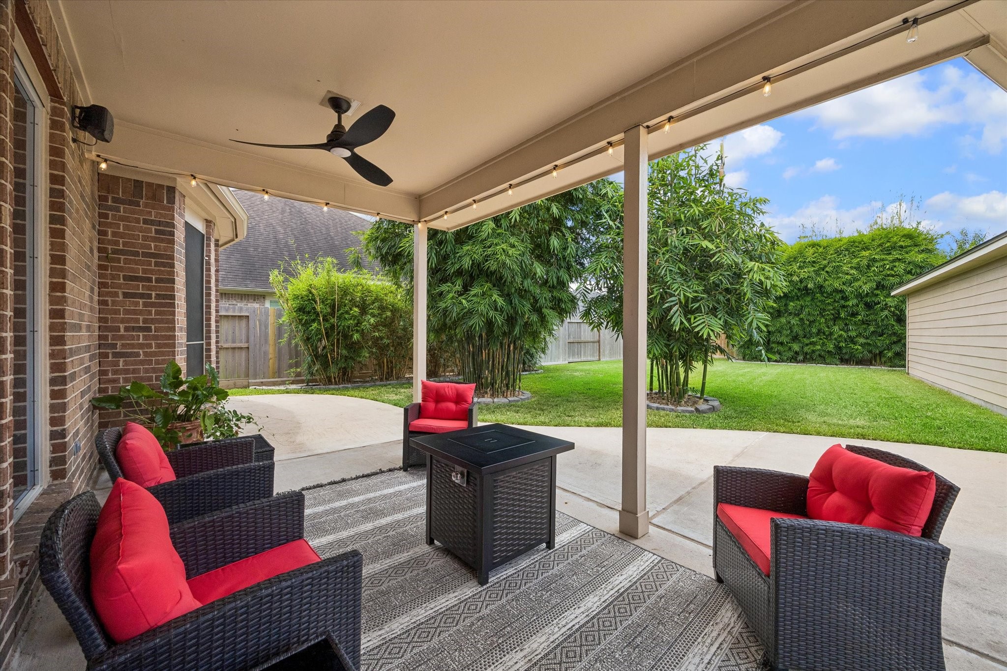 2906 Summer Cape Court Property Photo 39