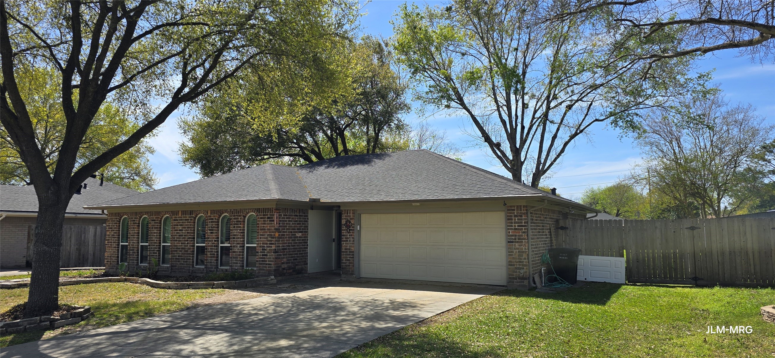 11507 Marrs Drive Property Photo 1